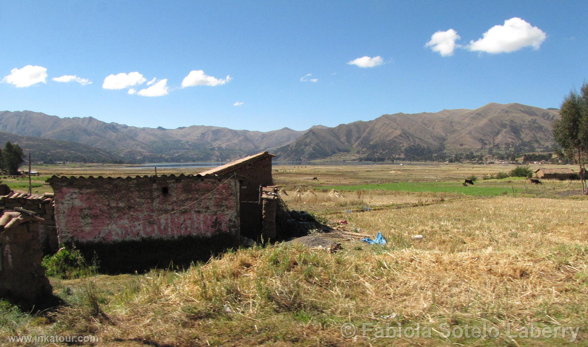 Photo of Peru