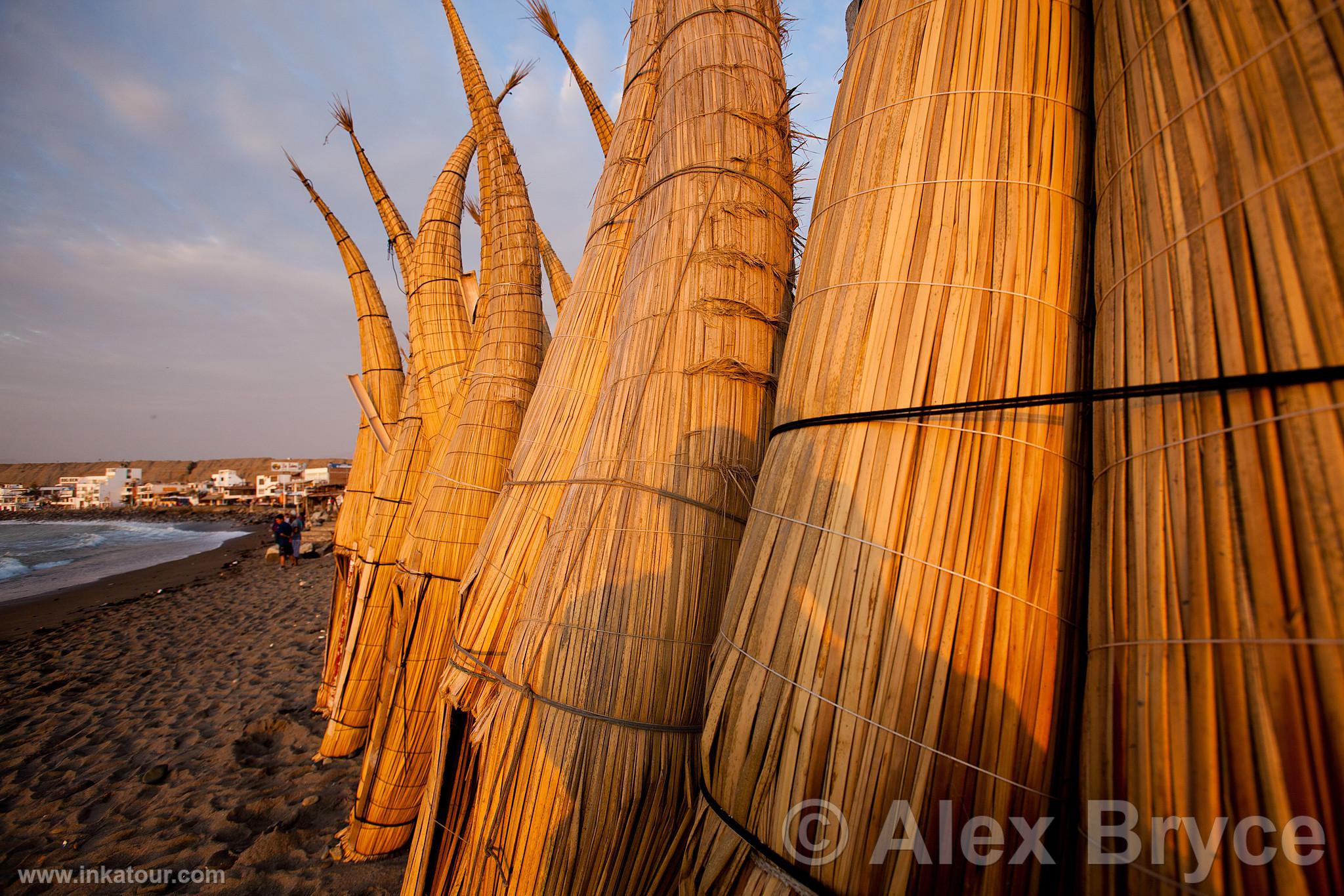 Huanchaco