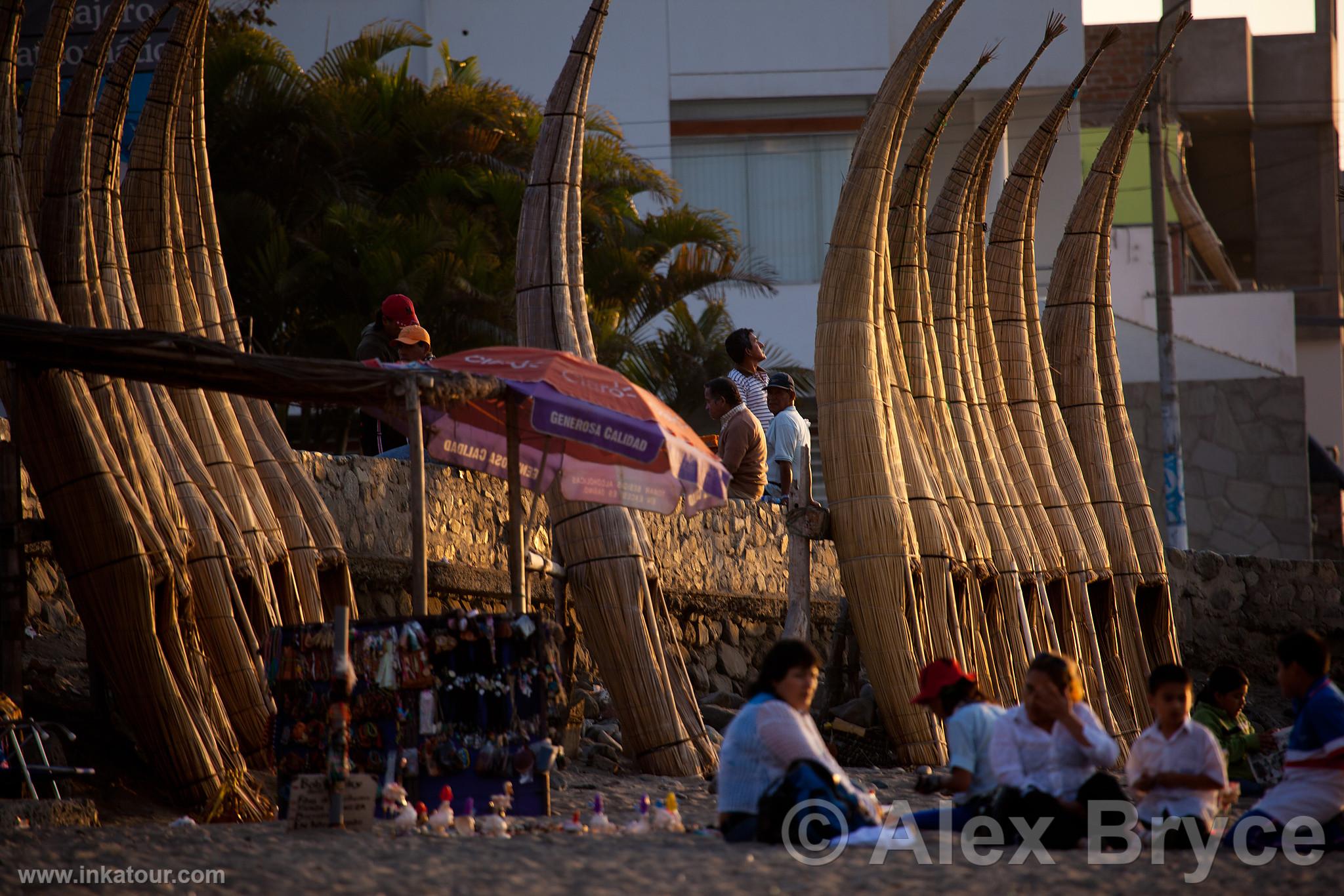 Huanchaco