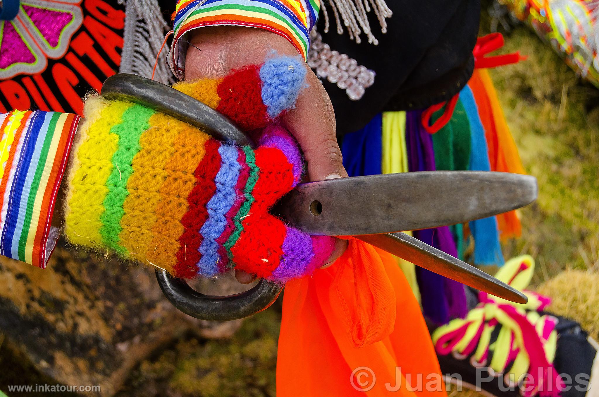 Photo of Peru