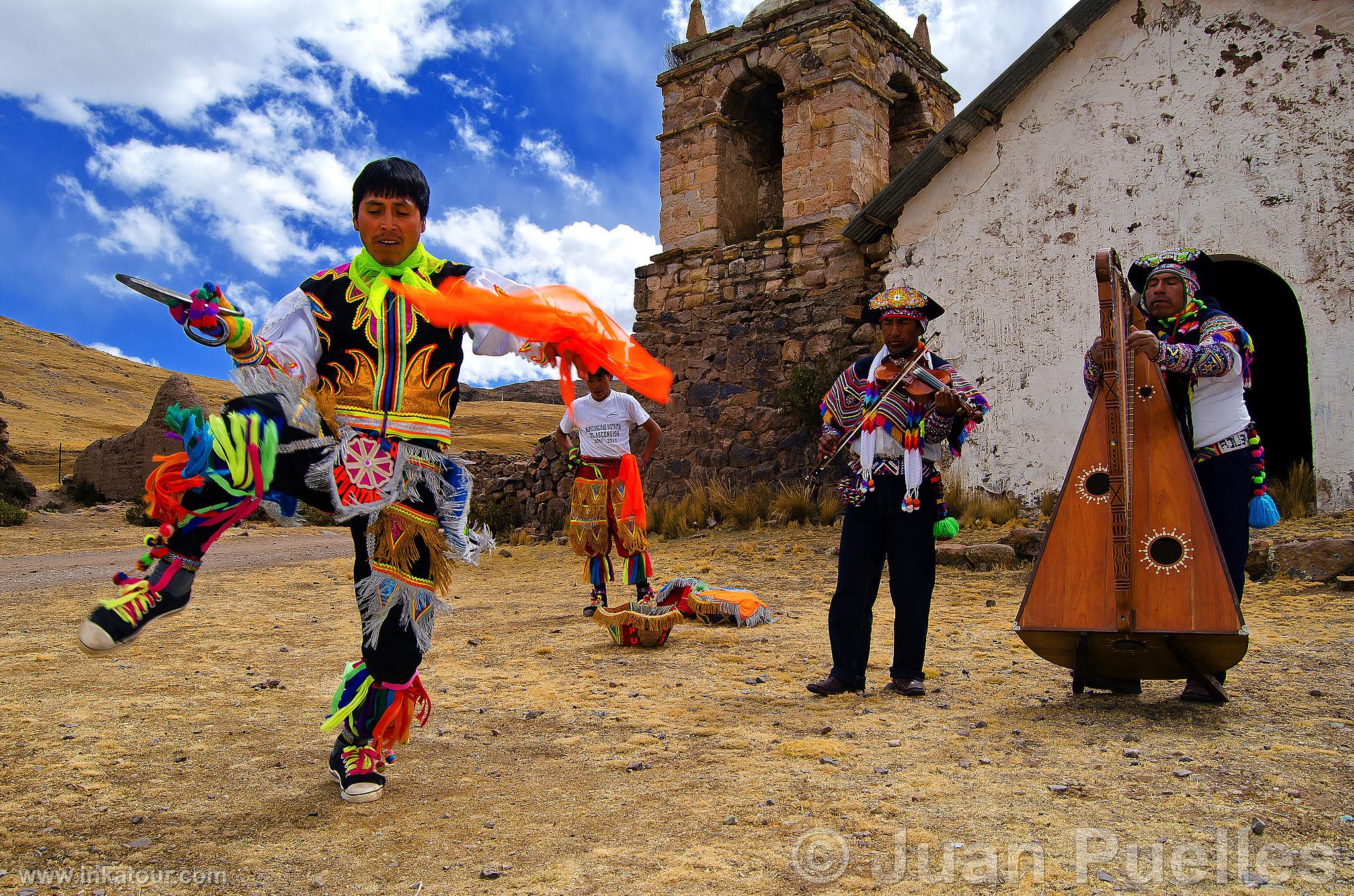 Photo of Peru