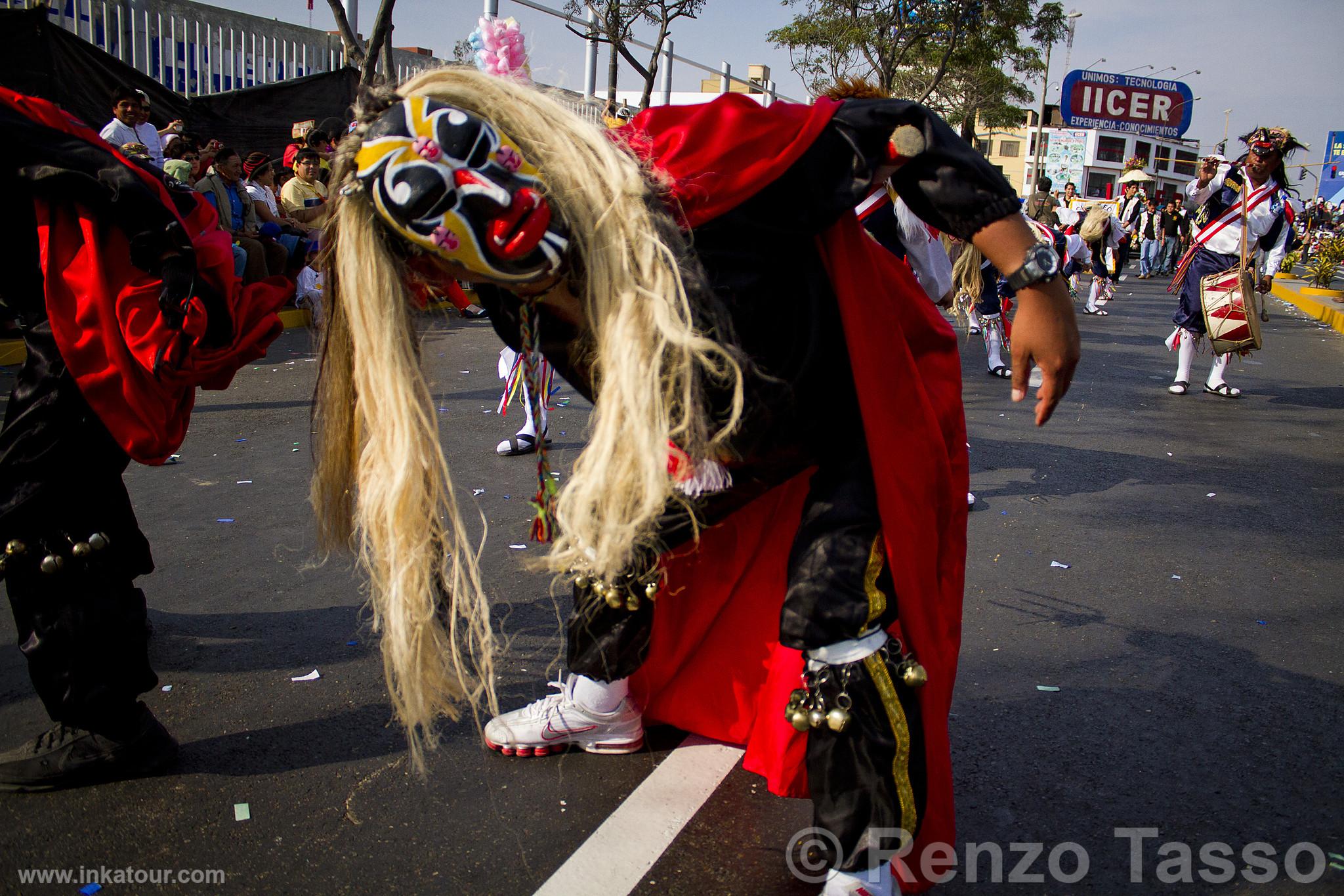 Photo of Peru