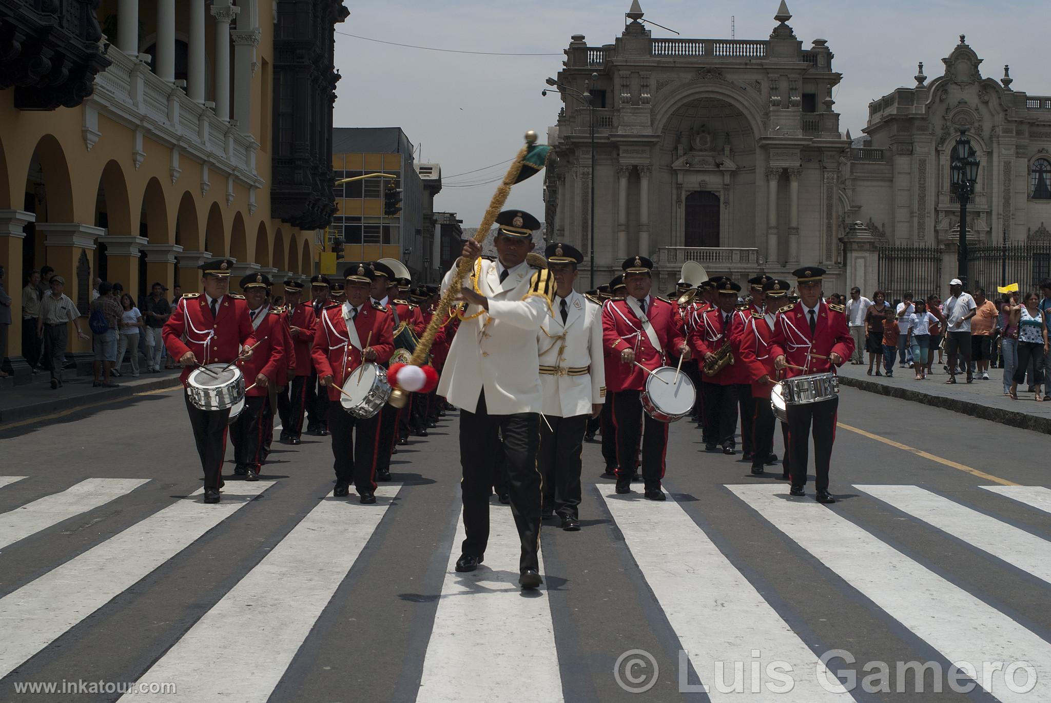 Photo of Peru