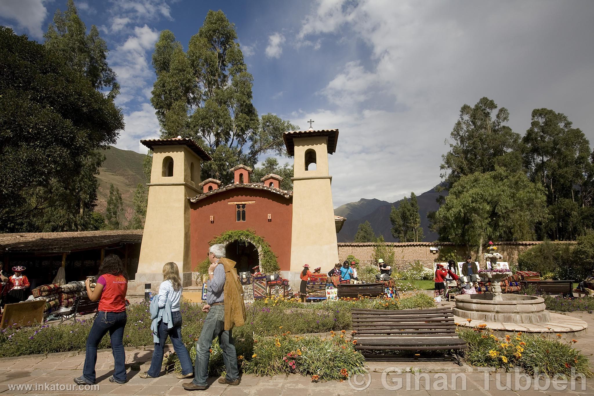 Photo of Peru