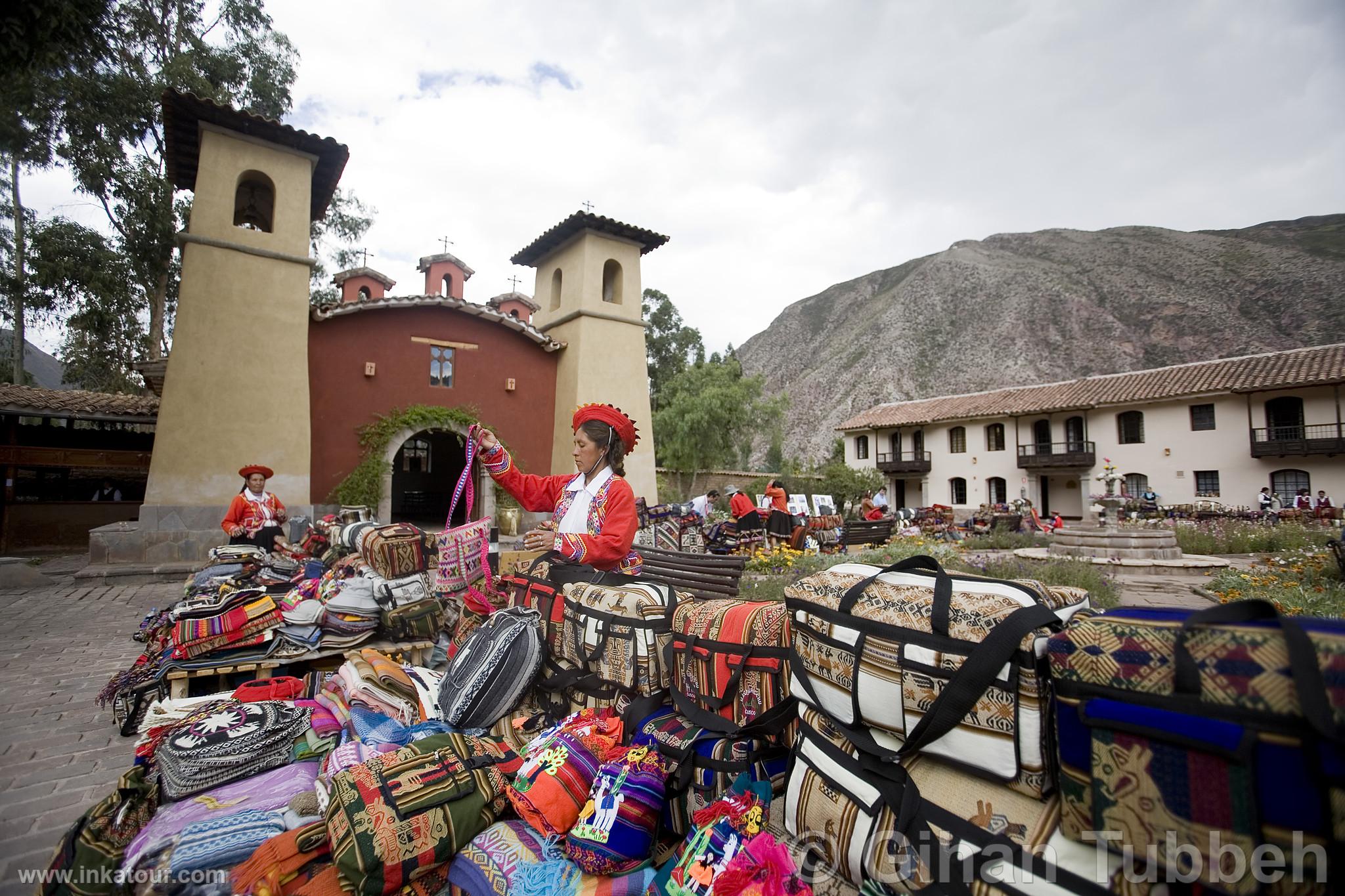 Photo of Peru