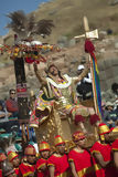 Inti Raymi celebration, Cuzco