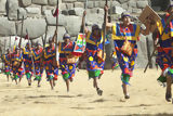 Inti Raymi celebration, Cuzco