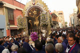 Easter in Lima