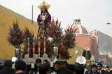 Easter in Lima