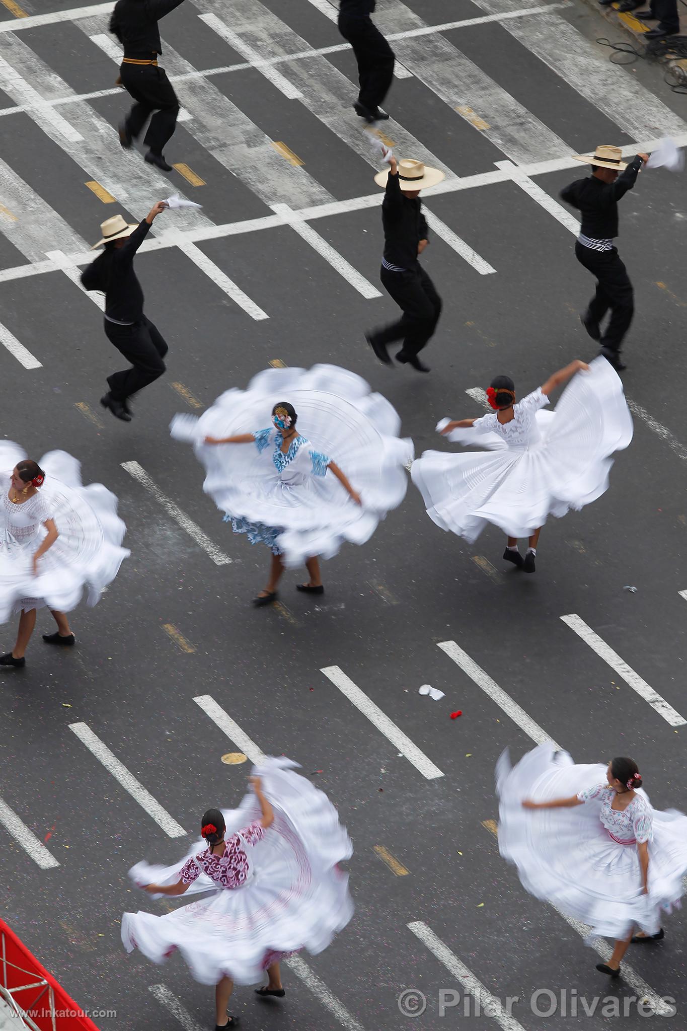 Photo of Peru