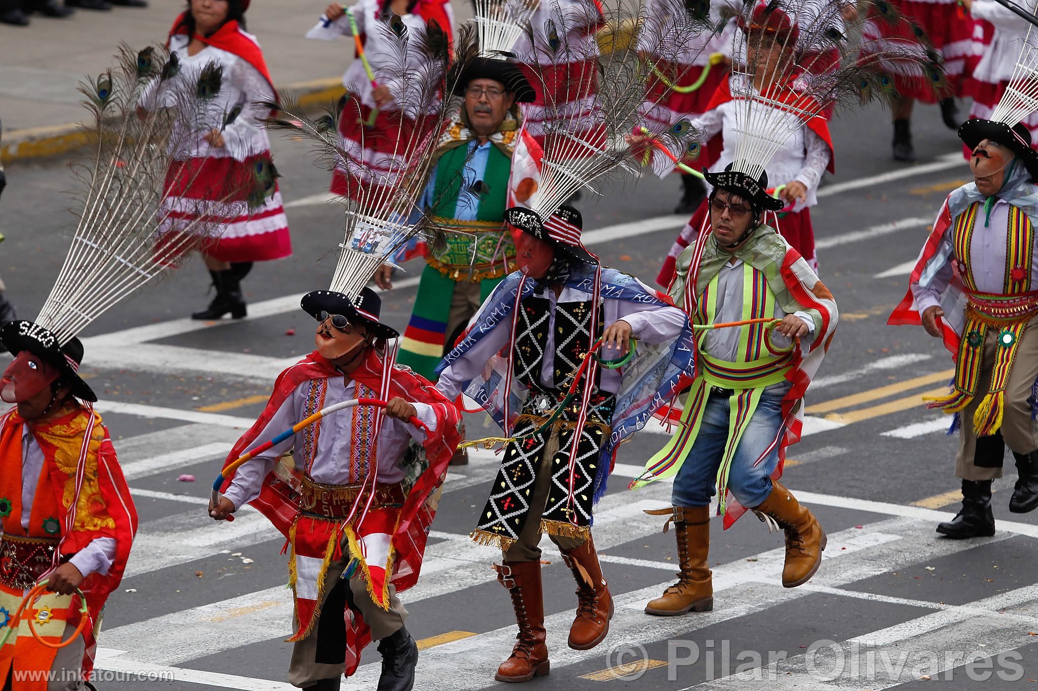 Photo of Peru