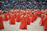 Carnival of Cajamarca