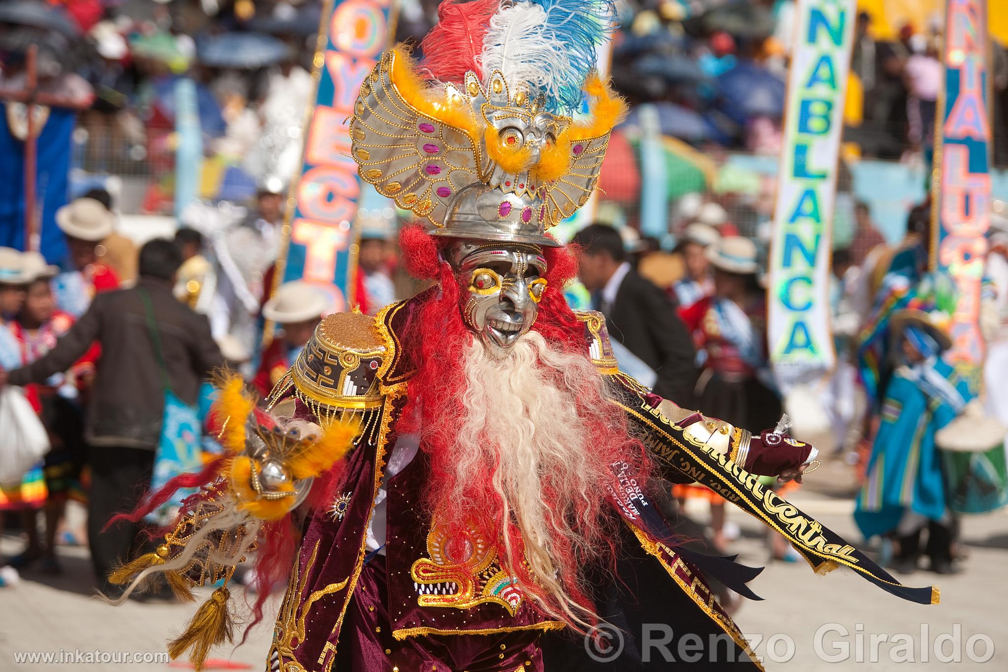 Photo of Peru