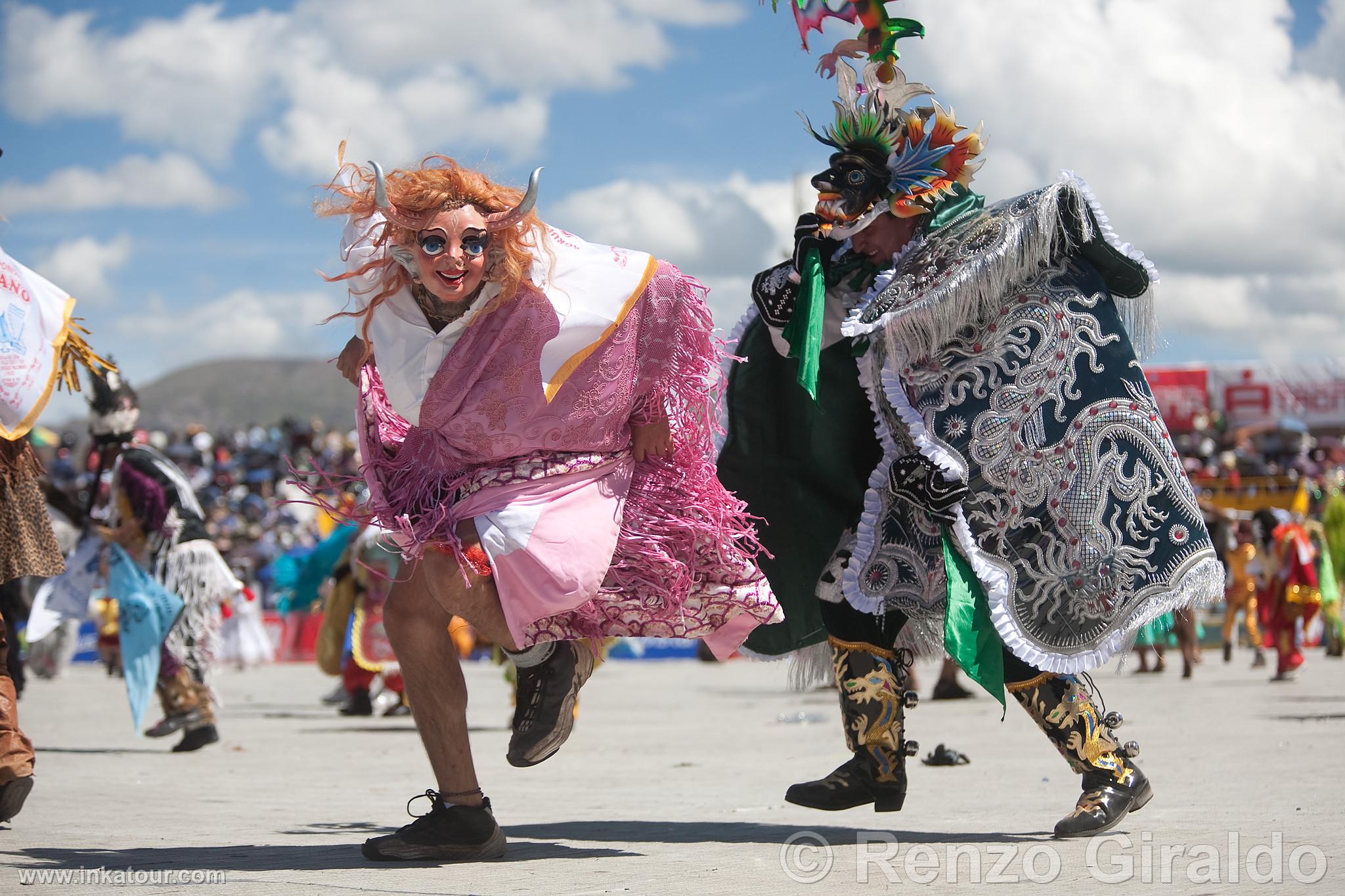 Photo of Peru