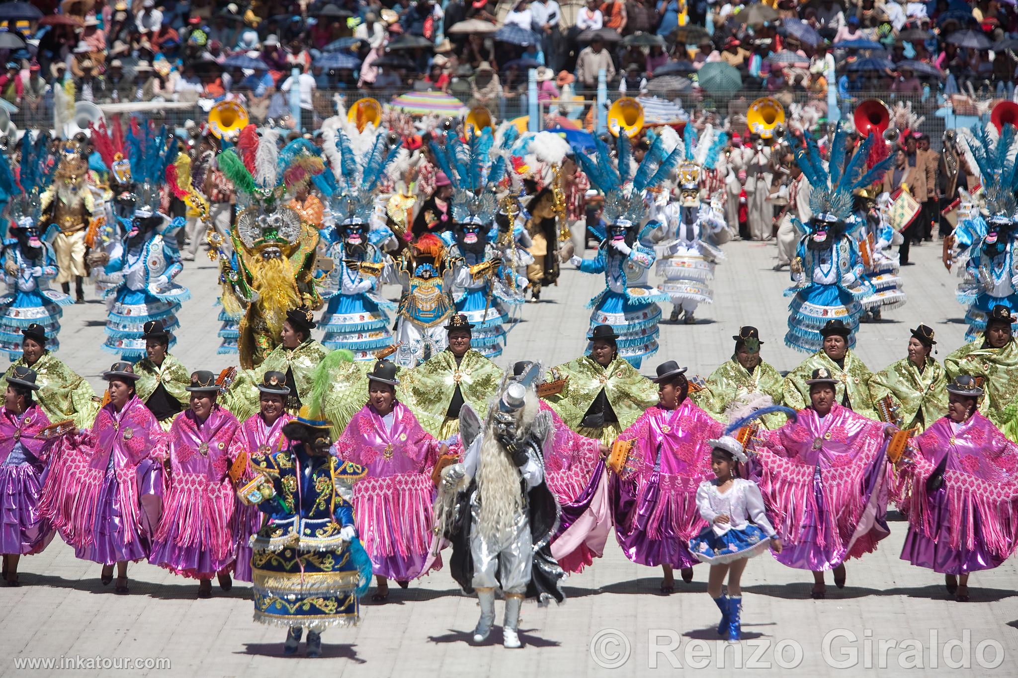 Photo of Peru