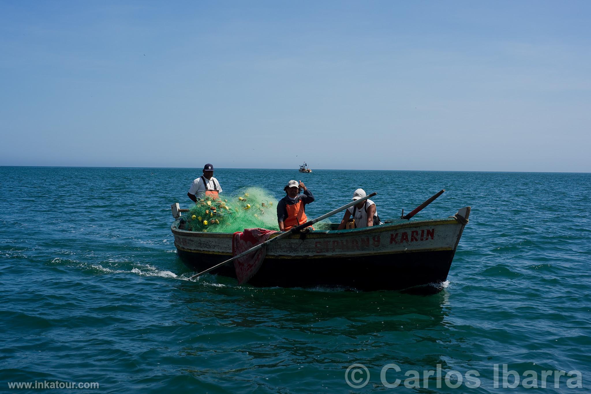 Photo of Peru