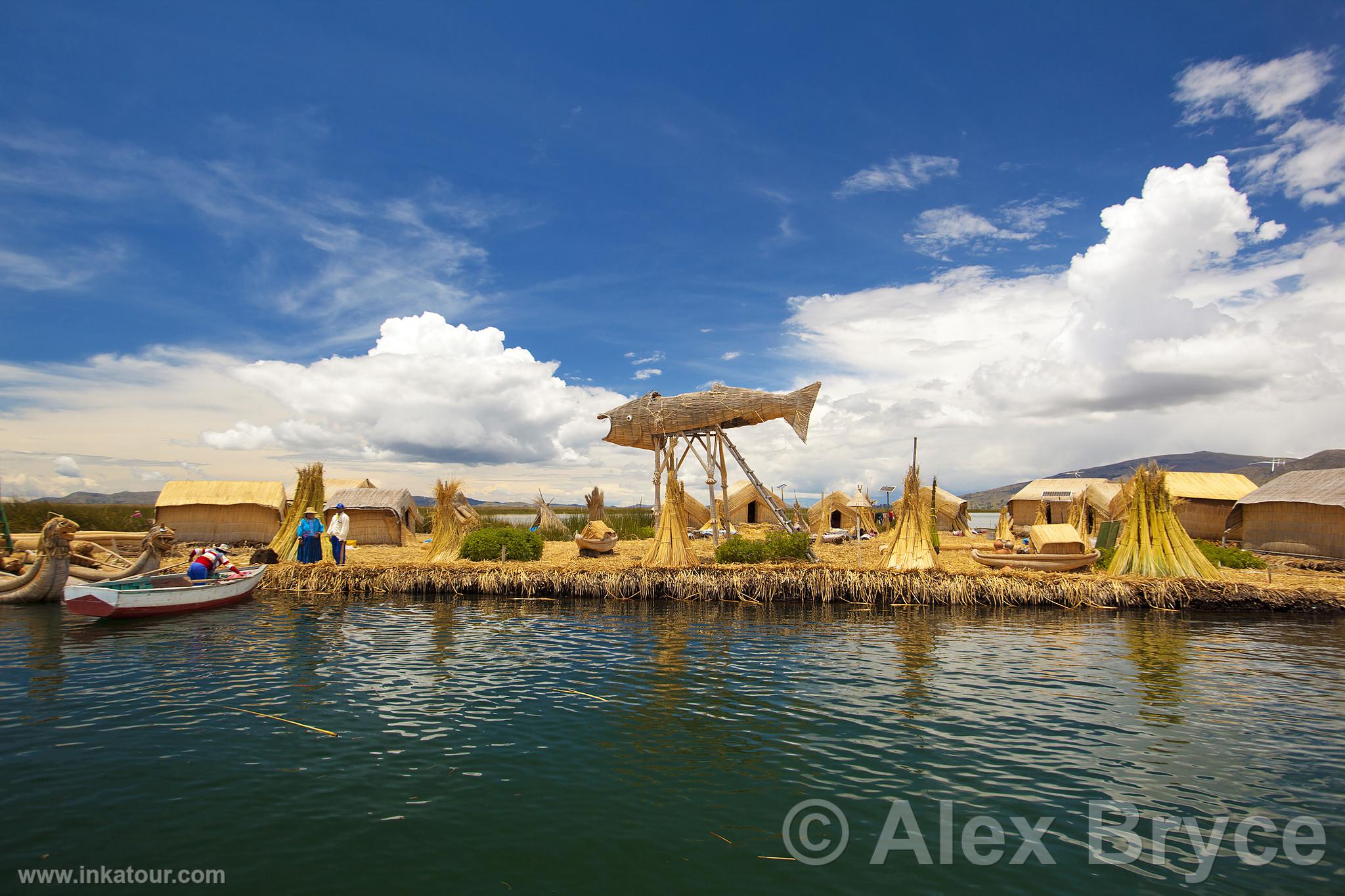 Titicaca