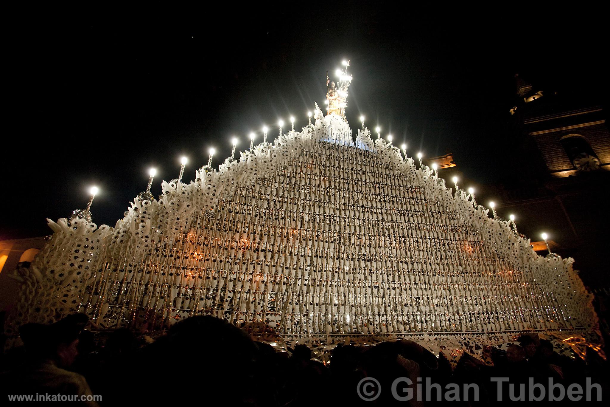 Photo of Peru