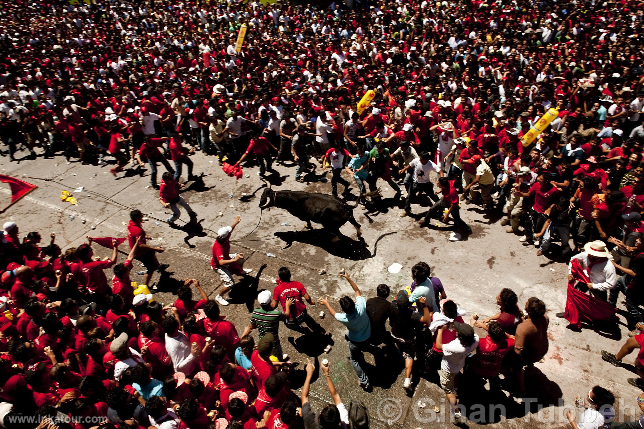 Photo of Peru