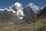 Huayhuash