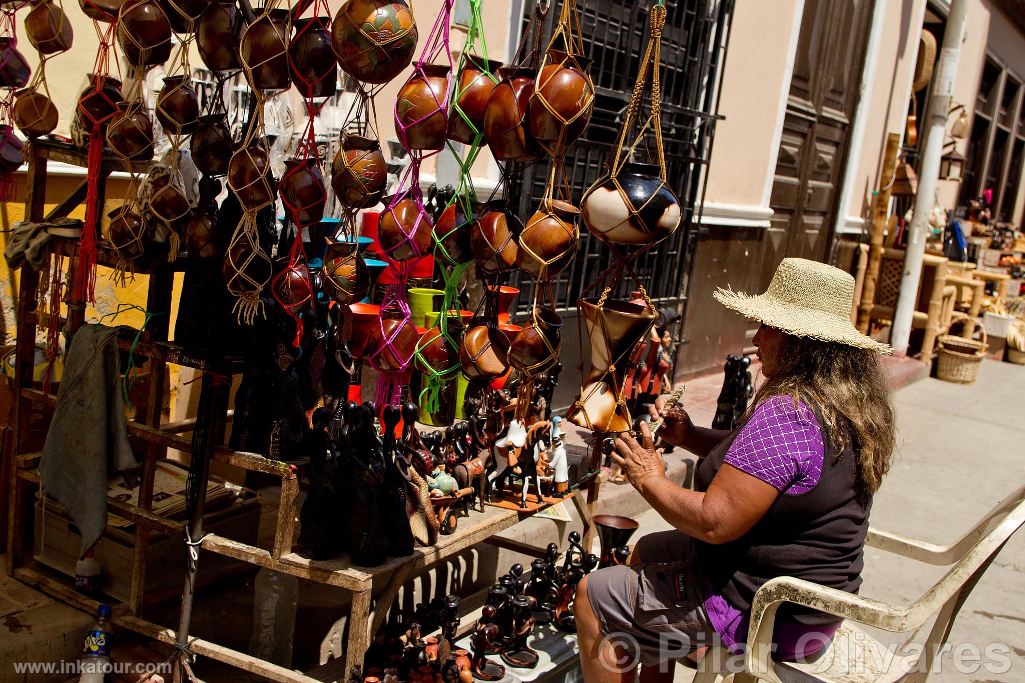 Photo of Peru