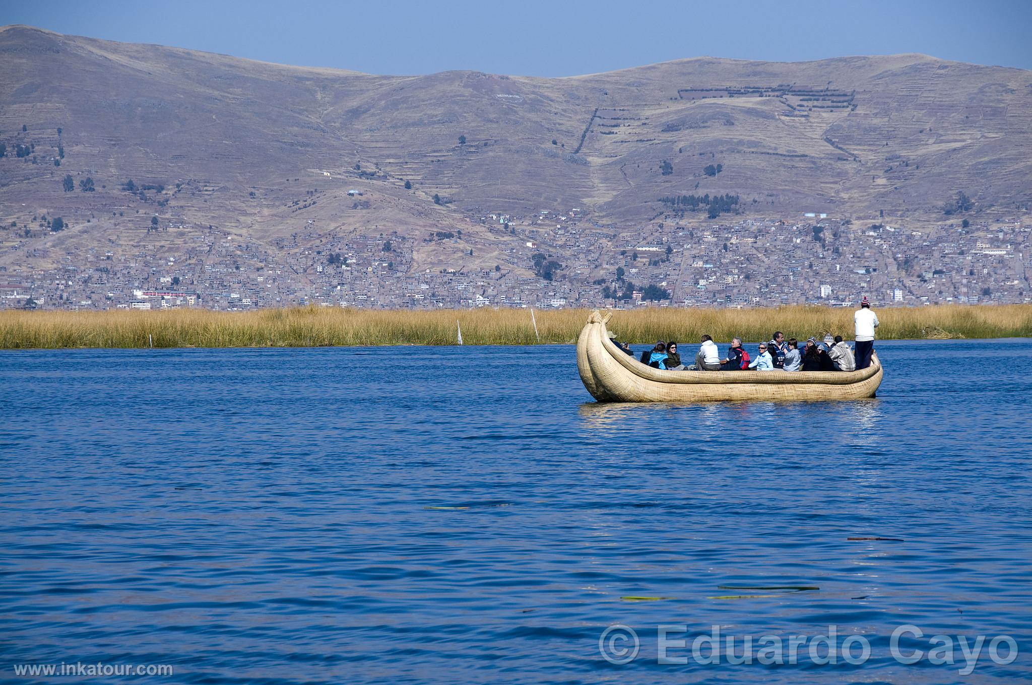 Photo of Peru