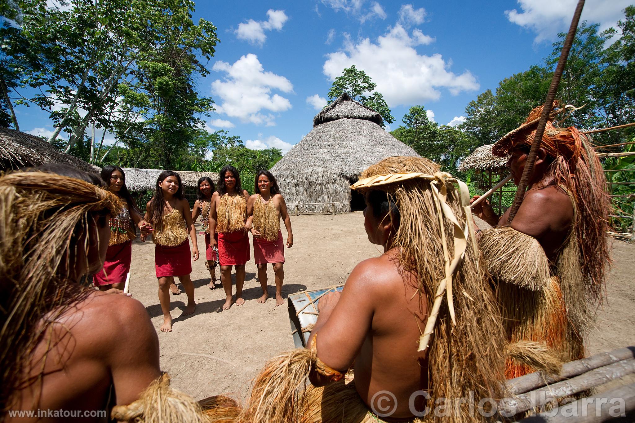 Photo of Peru