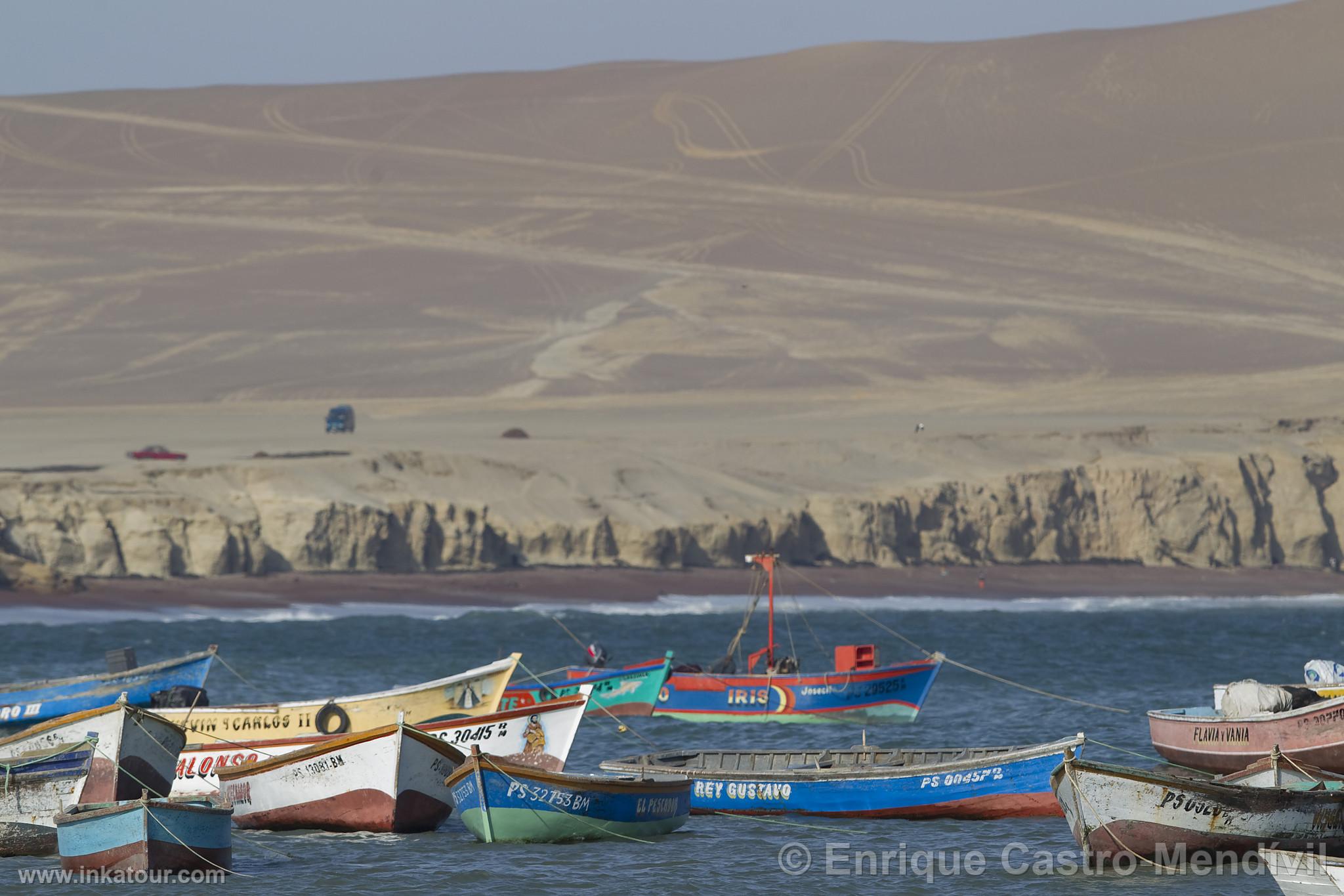 Photo of Peru