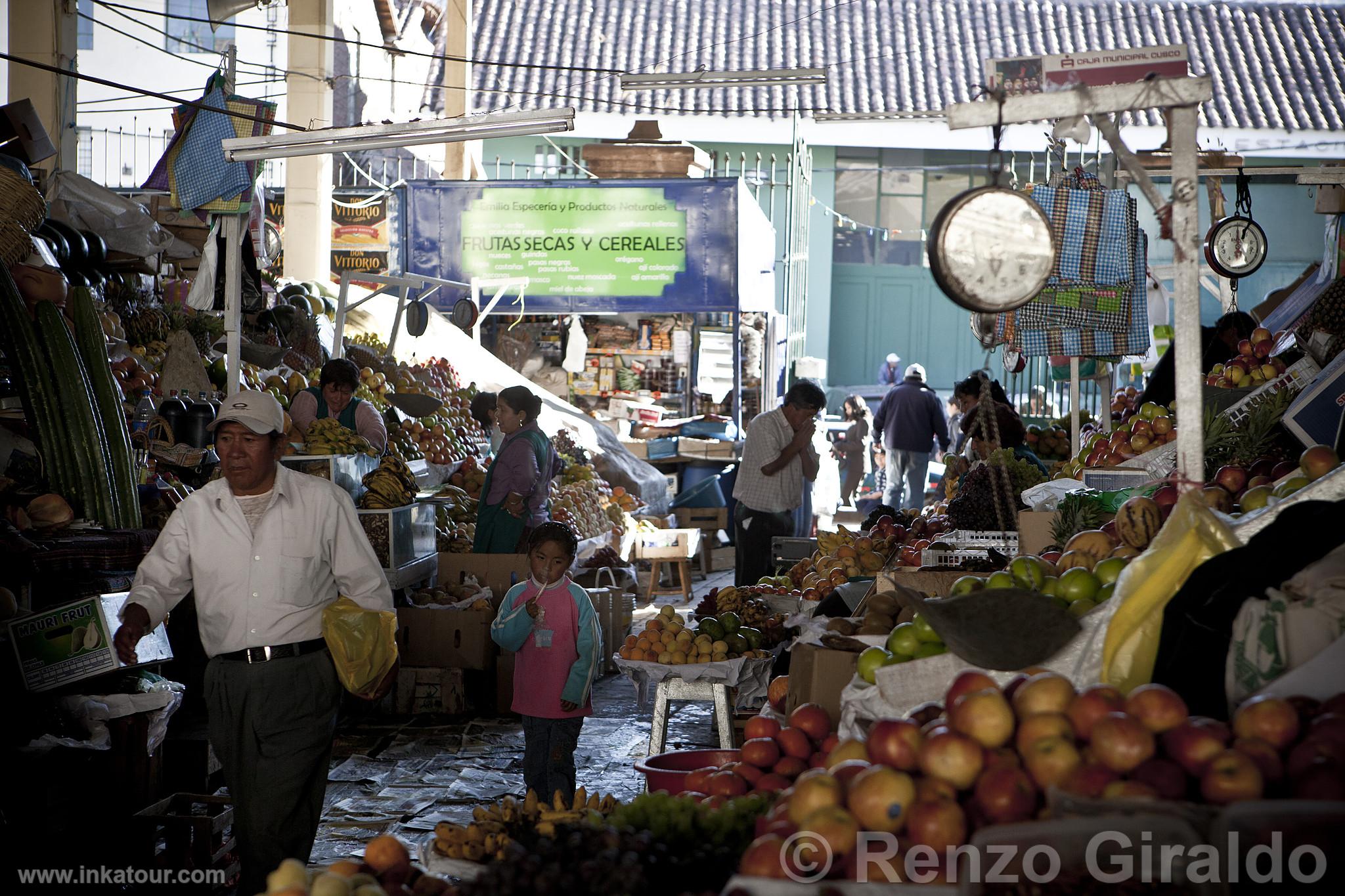 Photo of Peru