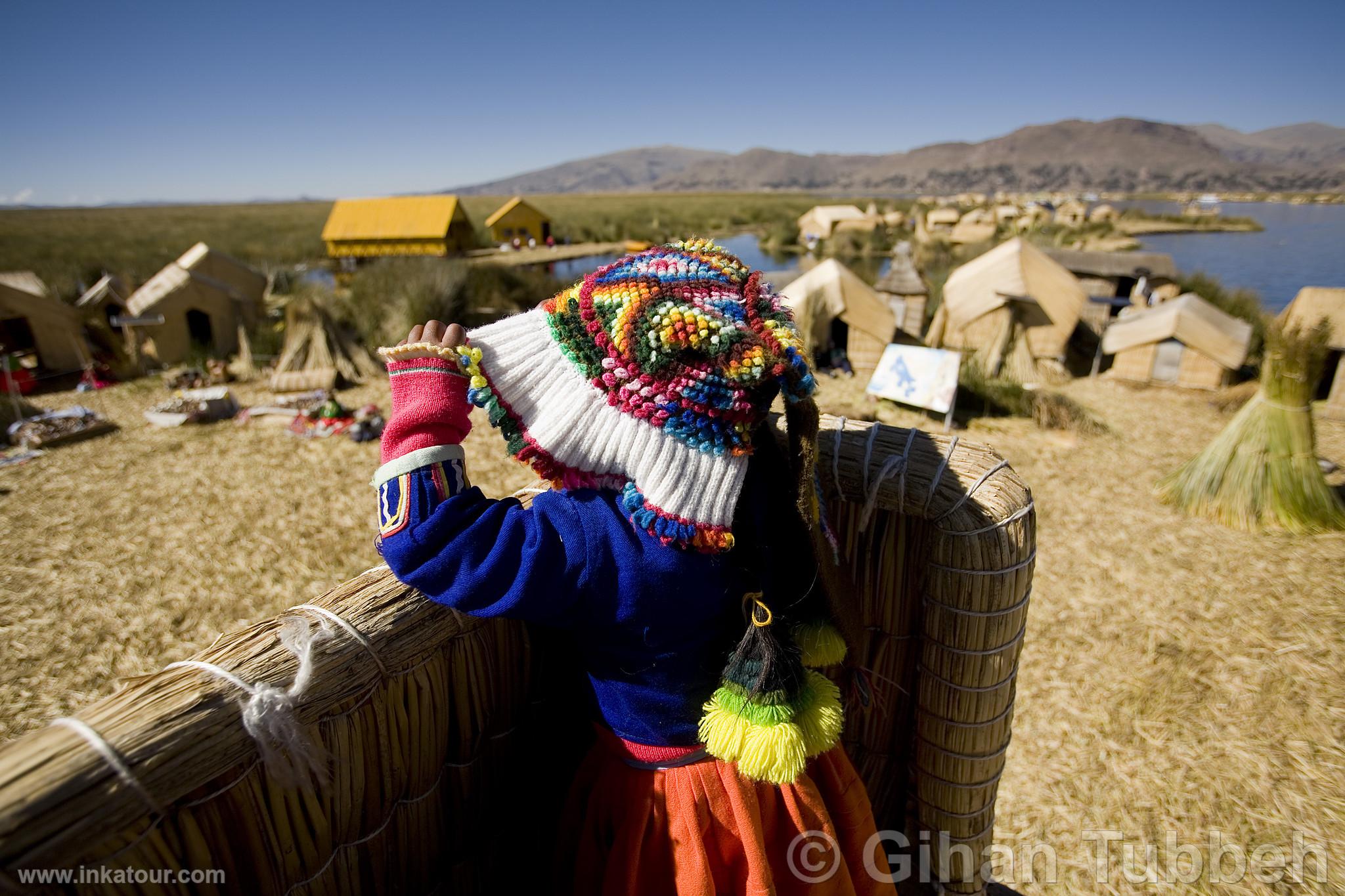 Photo of Peru