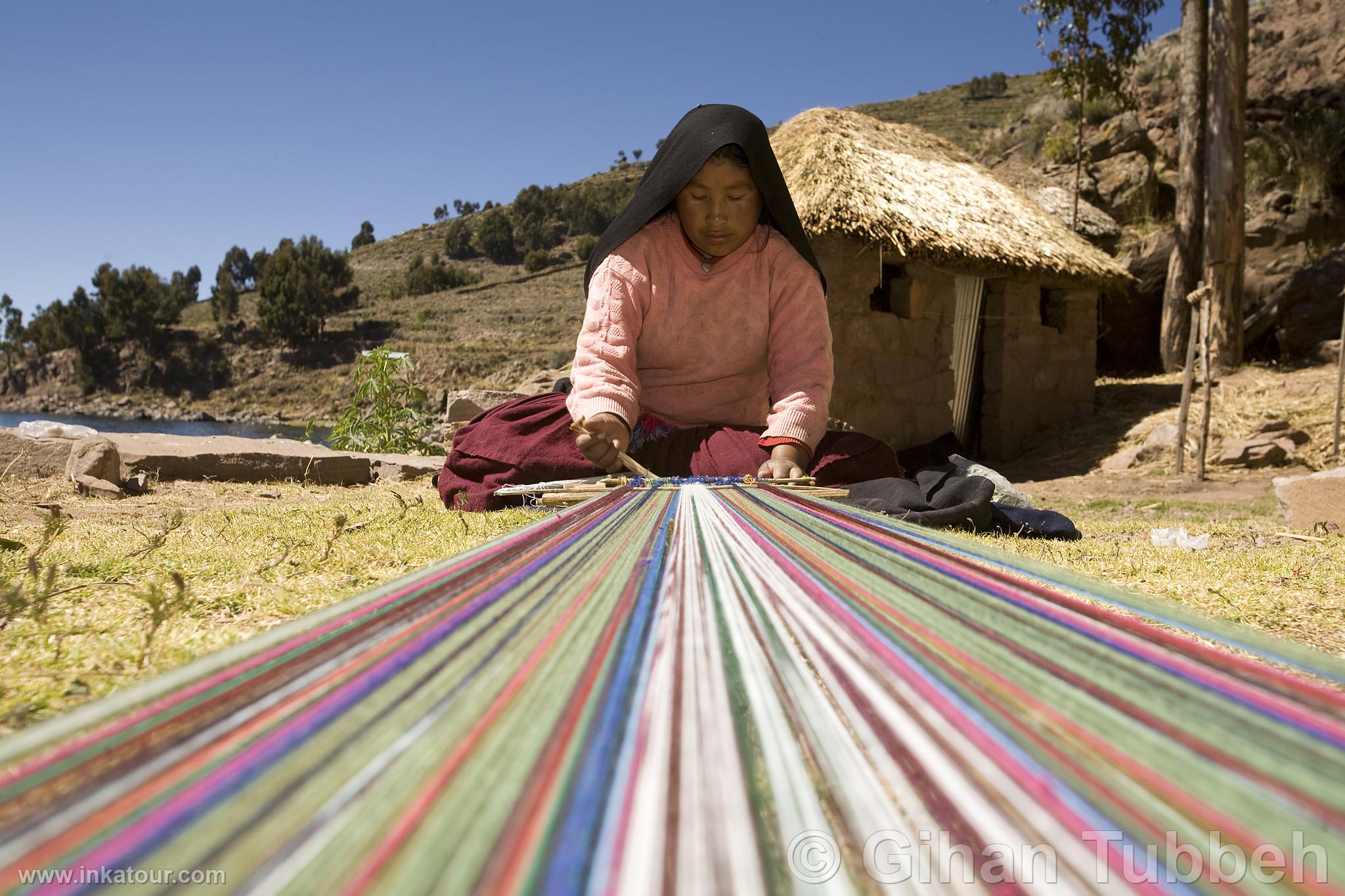 Photo of Peru