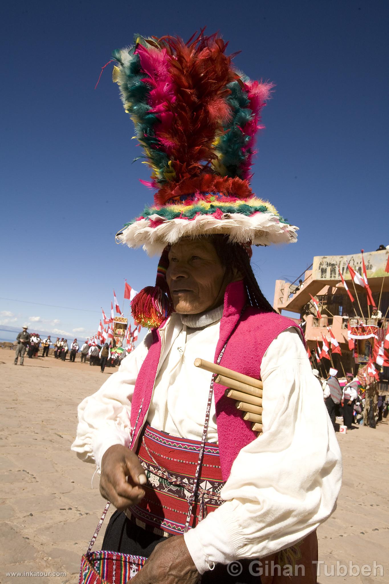 Photo of Peru