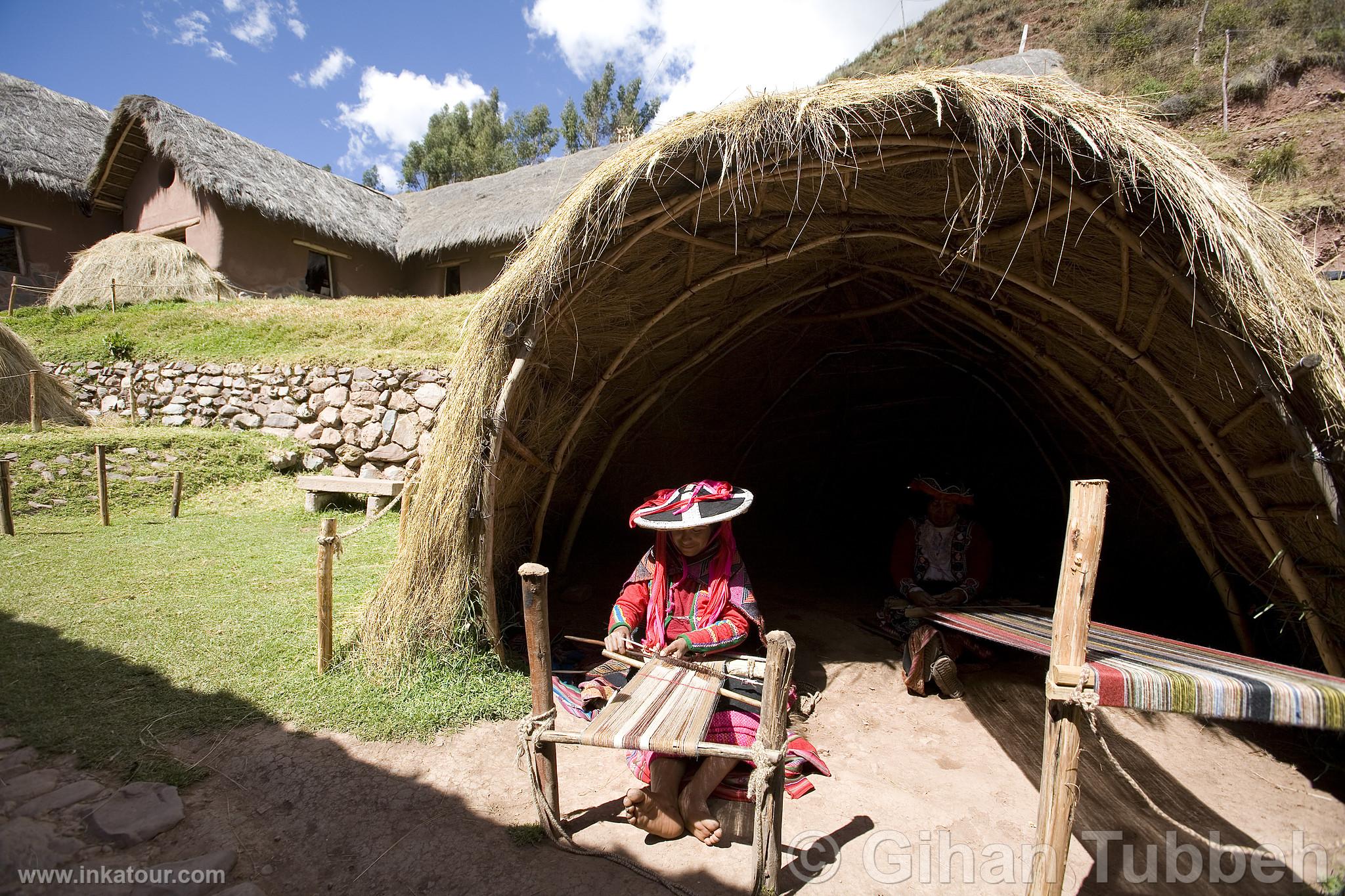 Photo of Peru