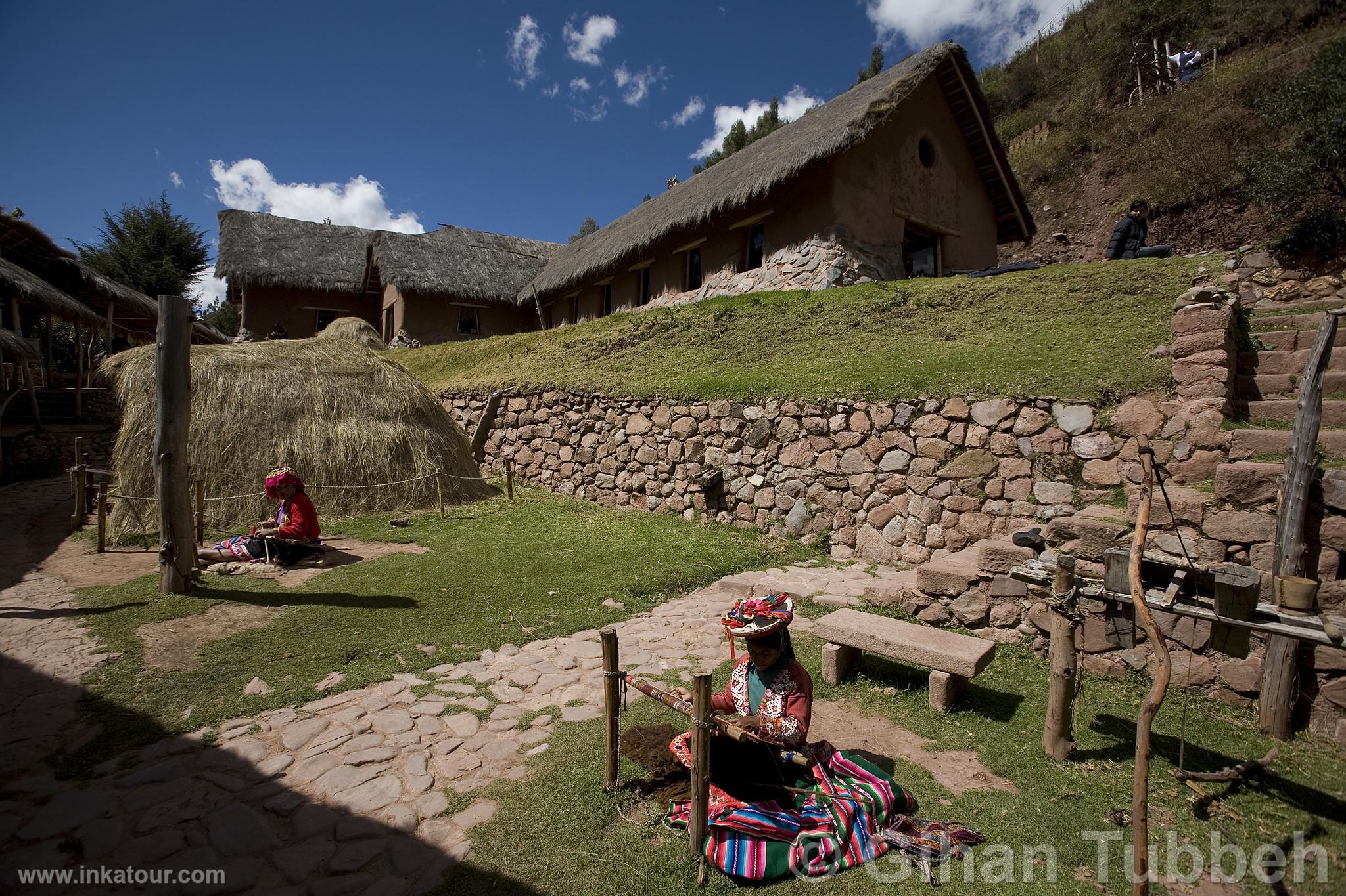 Photo of Peru