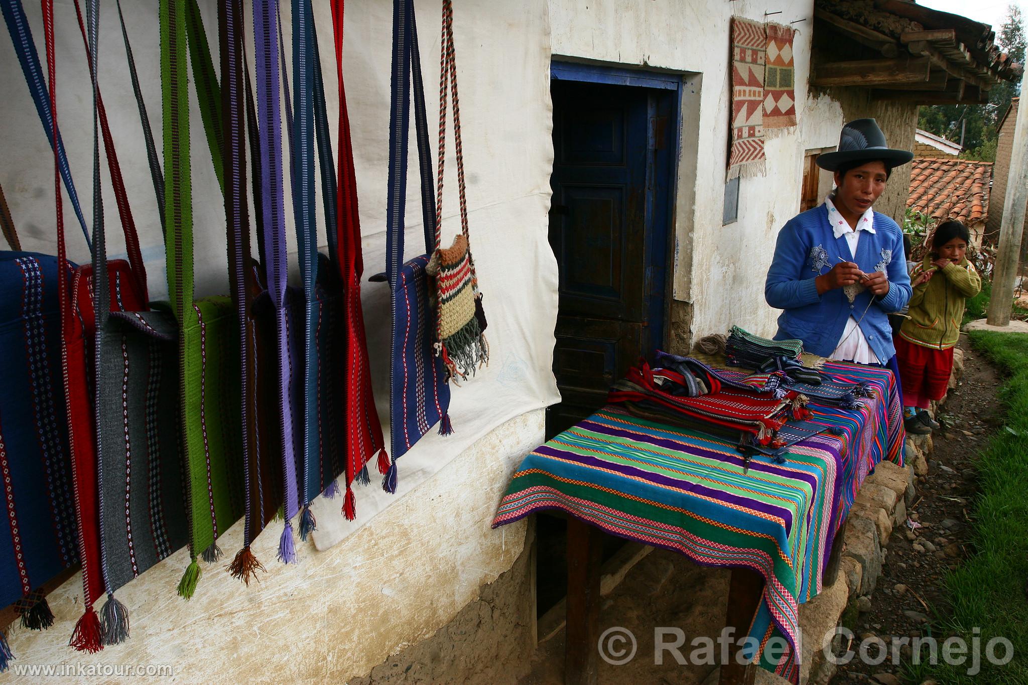 Photo of Peru