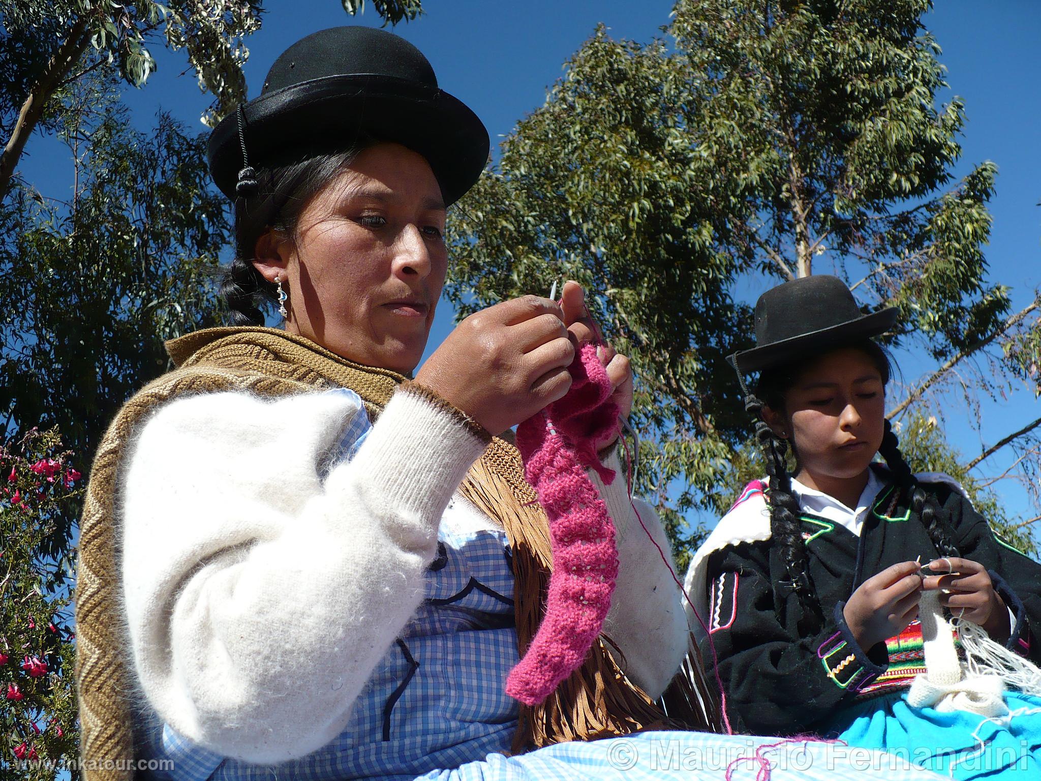 Photo of Peru