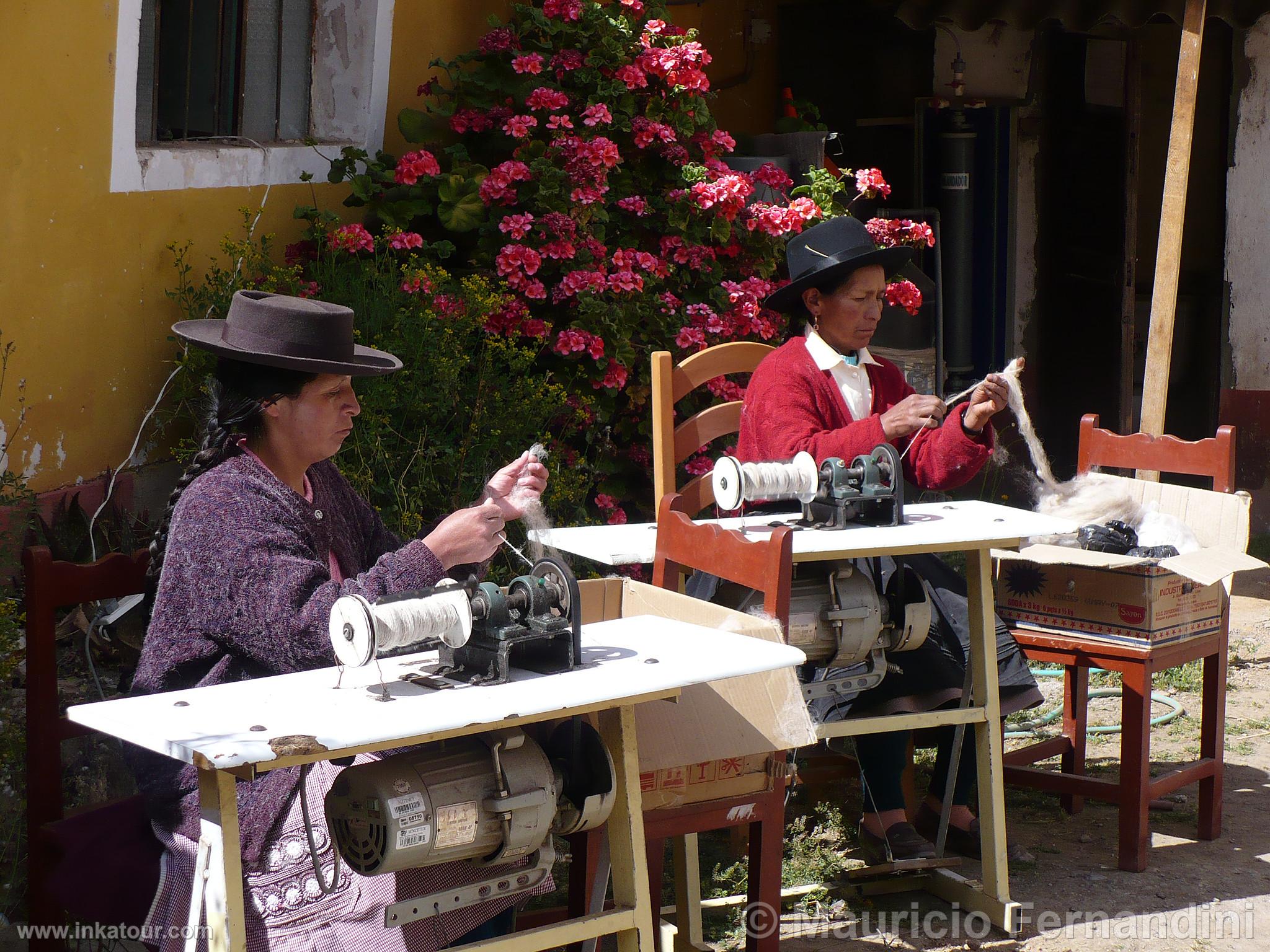 Huancavelica