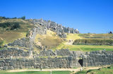 Sacsayhuaman