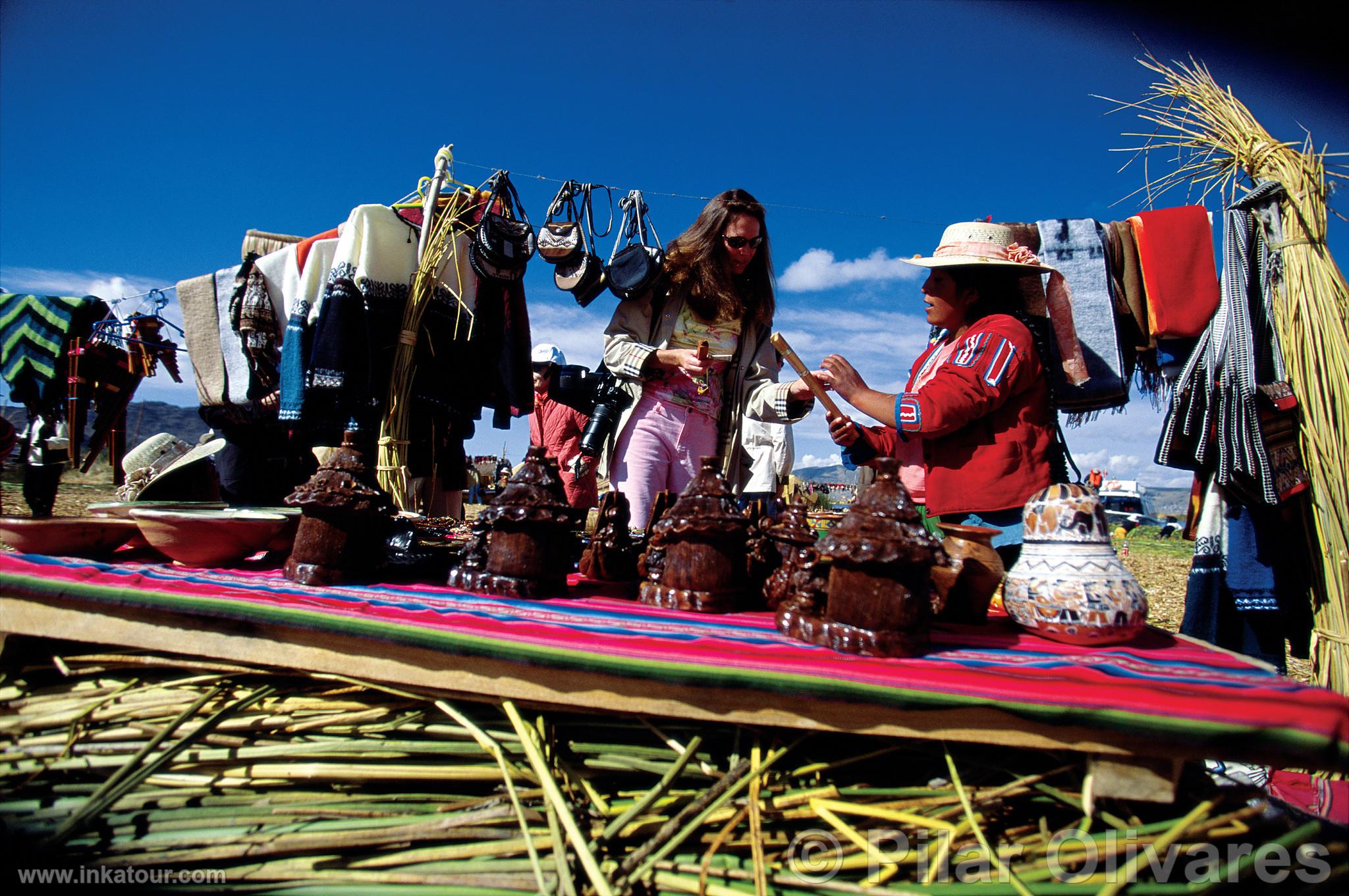 Photo of Peru