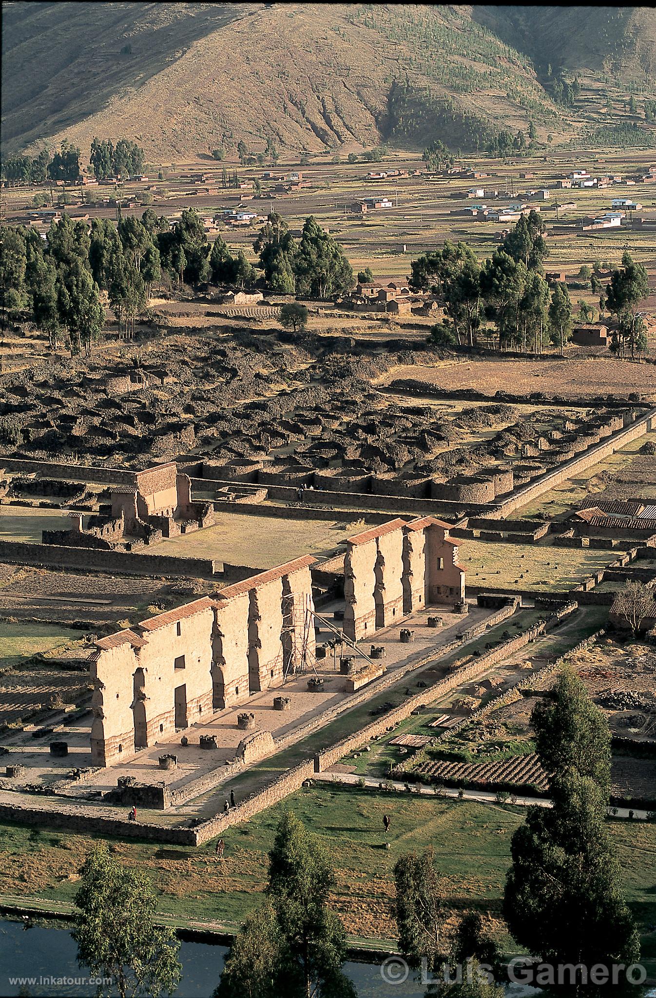 Photo of Peru