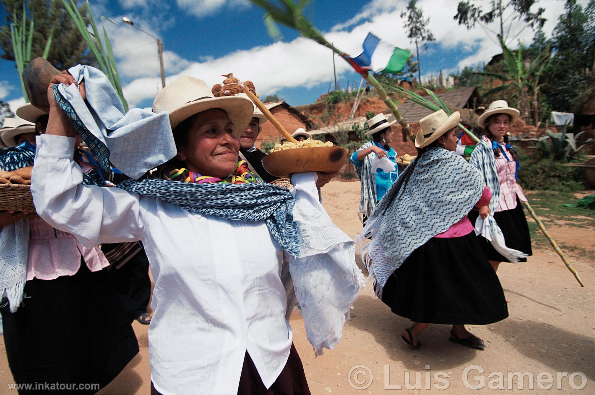 Photo of Peru