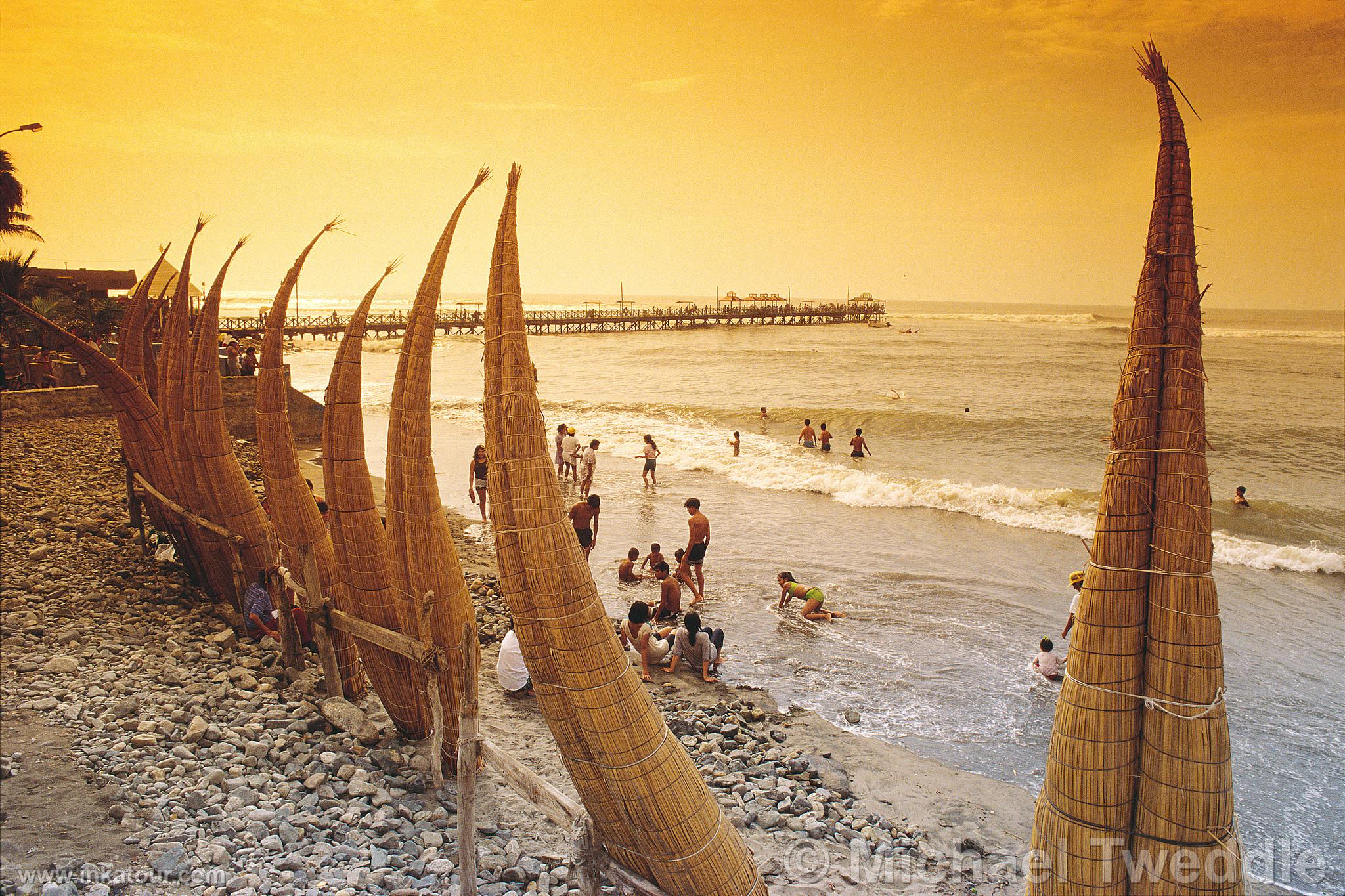 Huanchaco