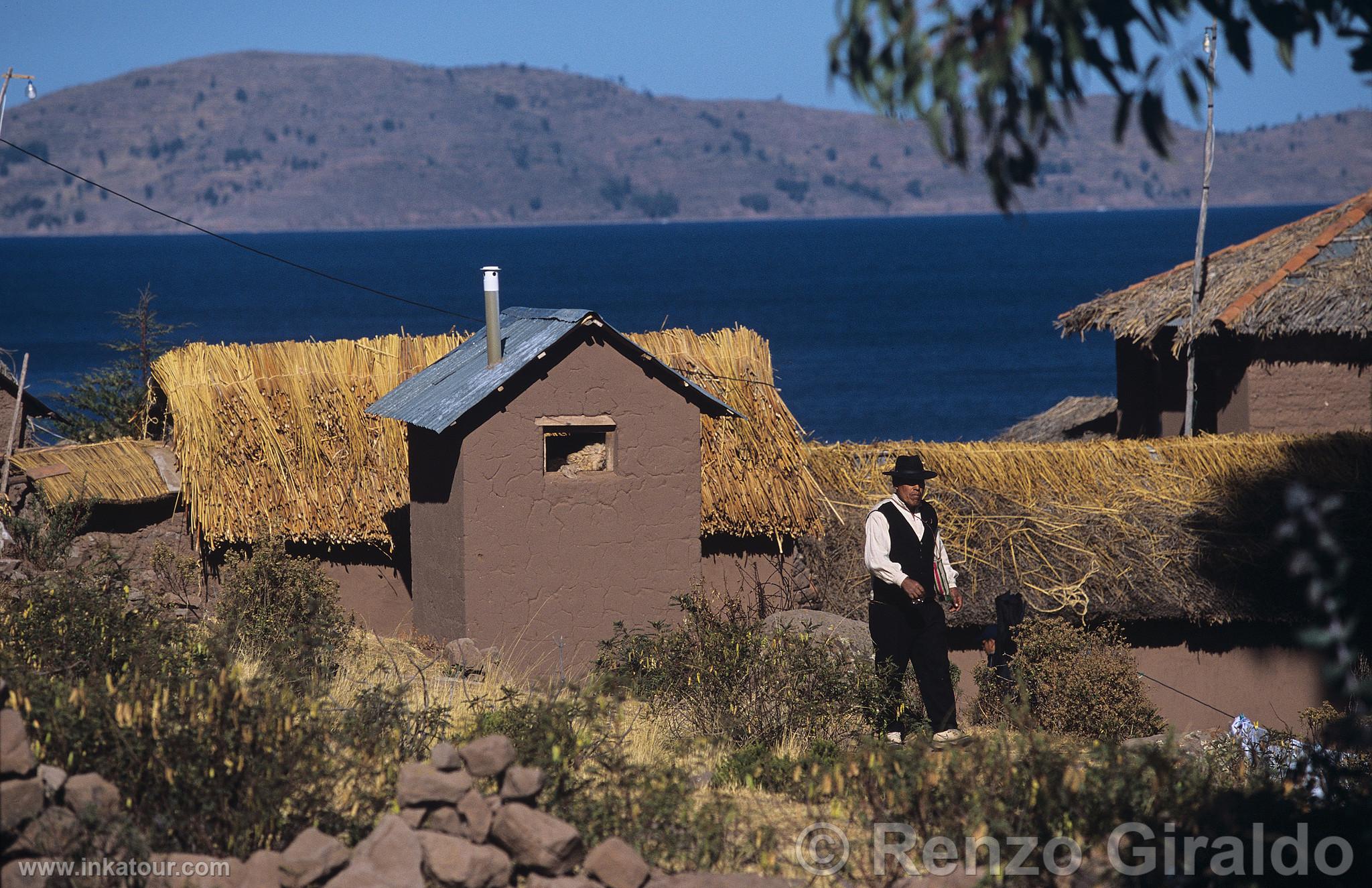 Photo of Peru