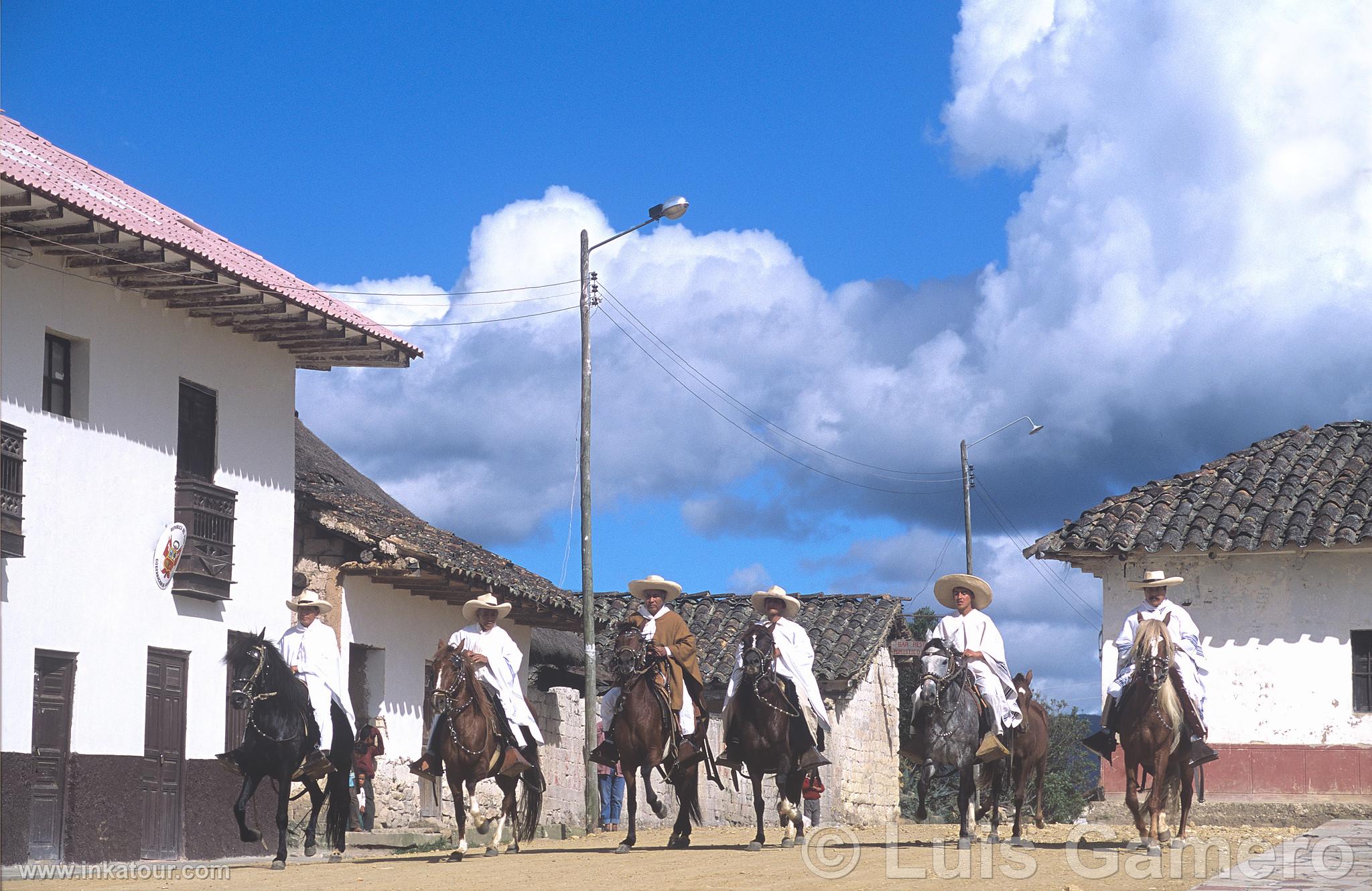 Chachapoyas