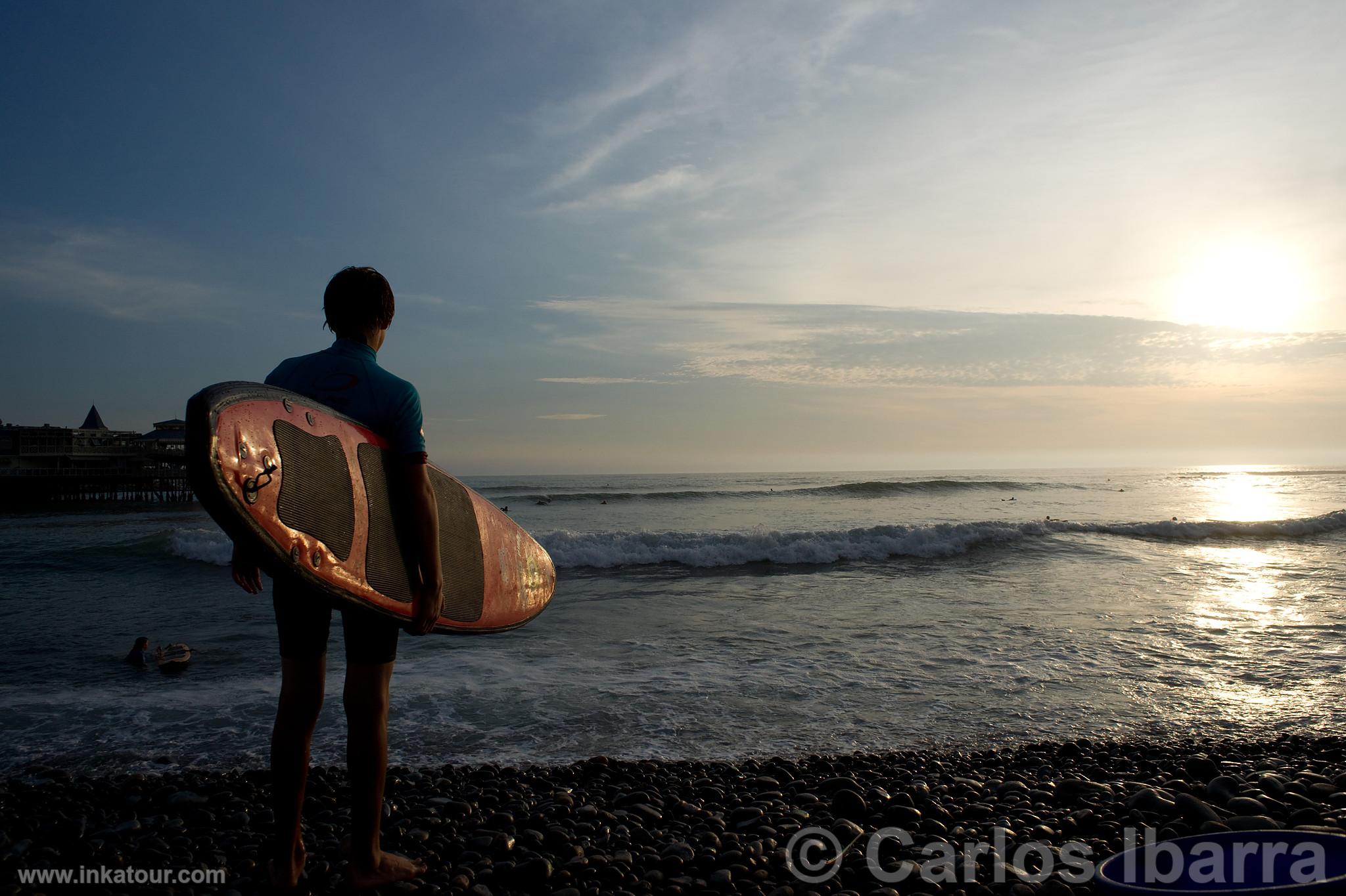 Photo of Peru