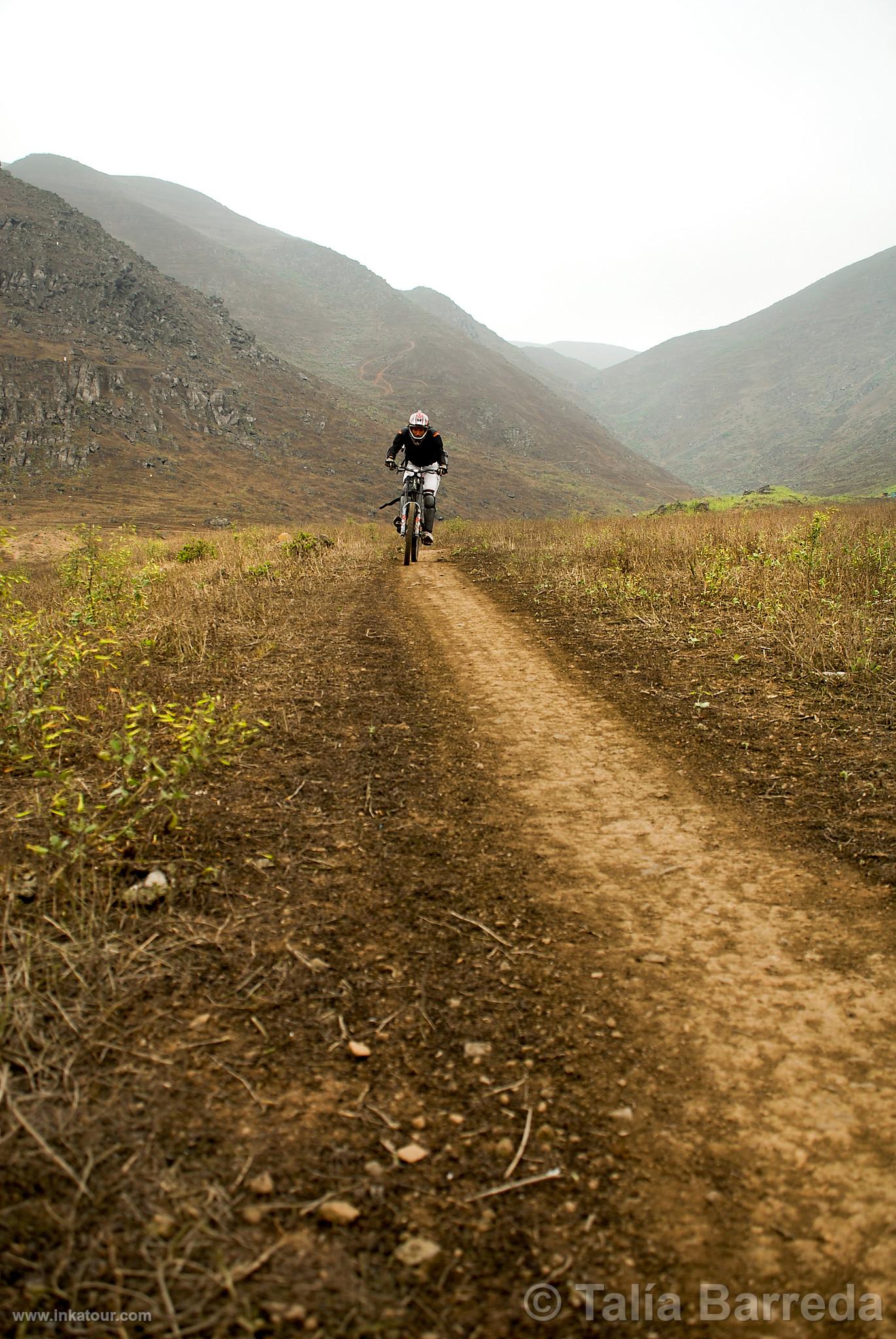 Photo of Peru