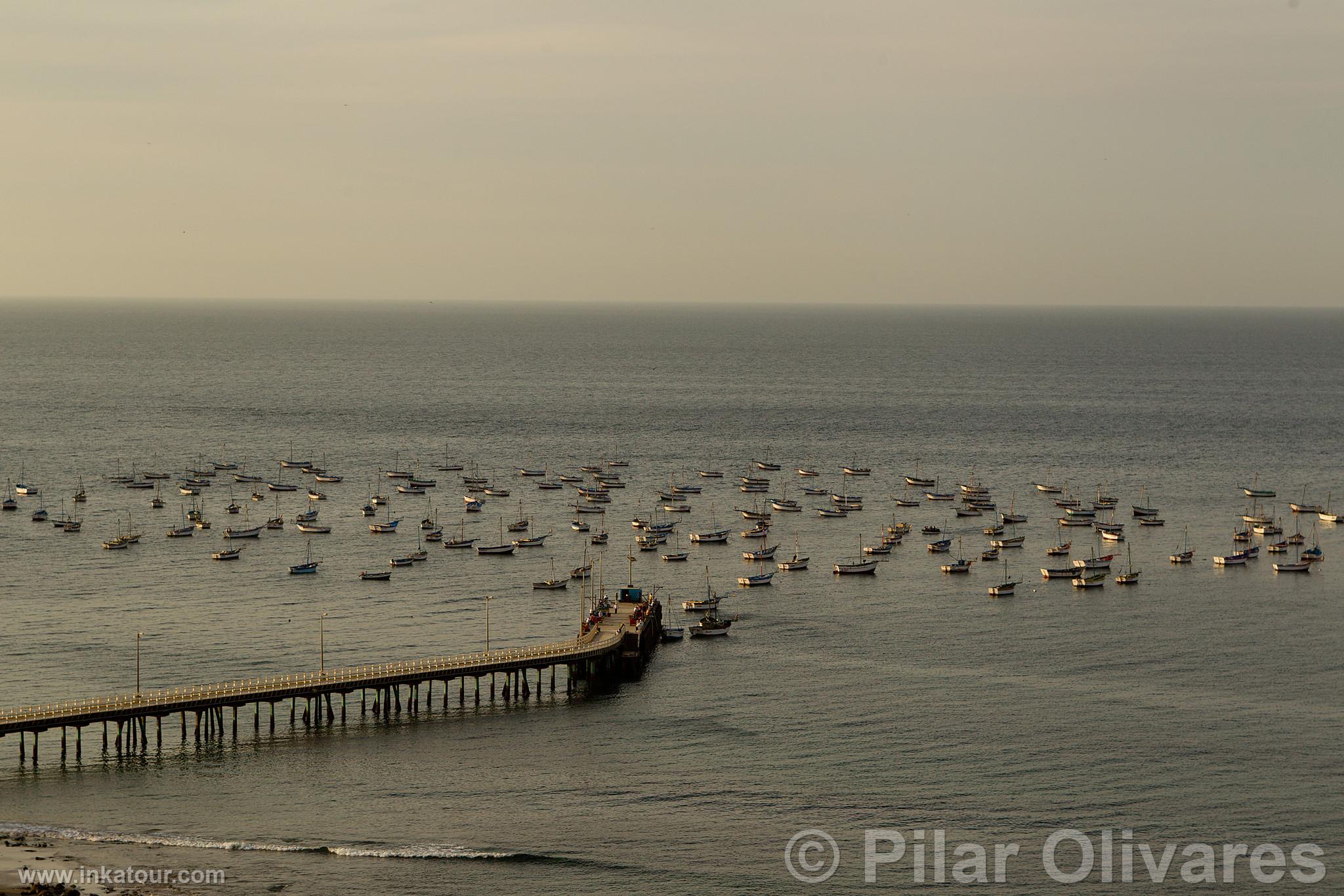 Photo of Peru