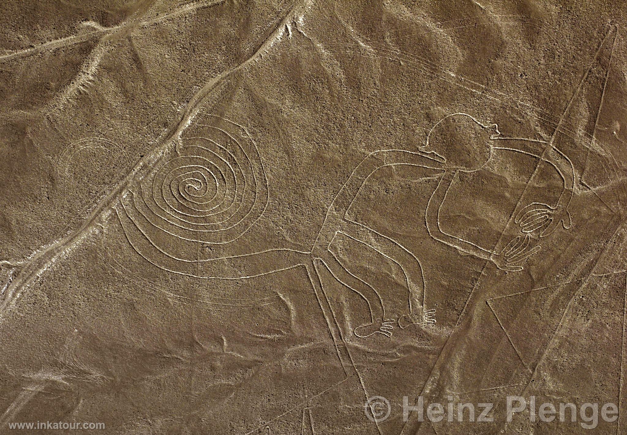 Nazca lines