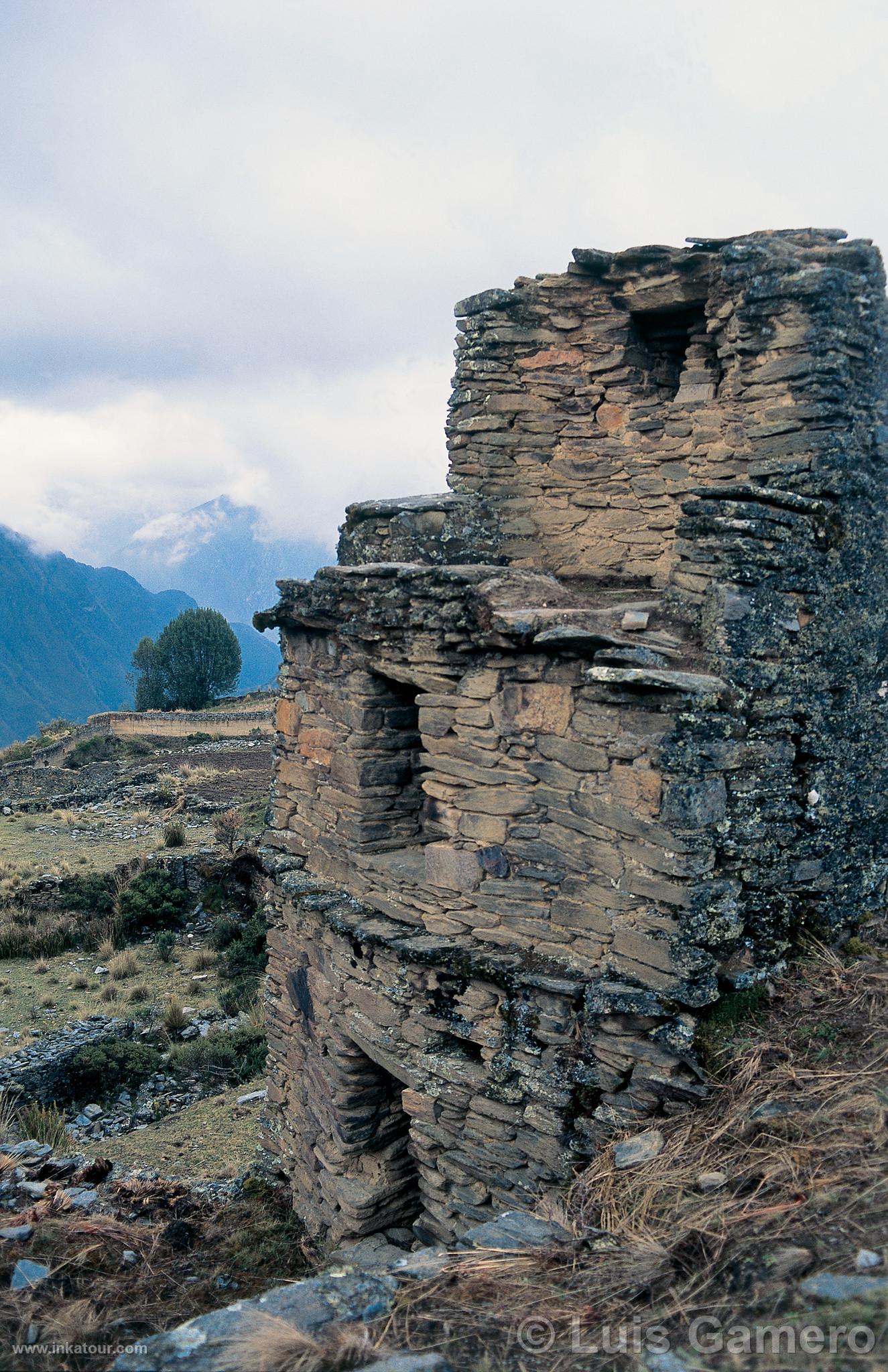 Photo of Peru