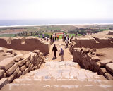 Pachacamac